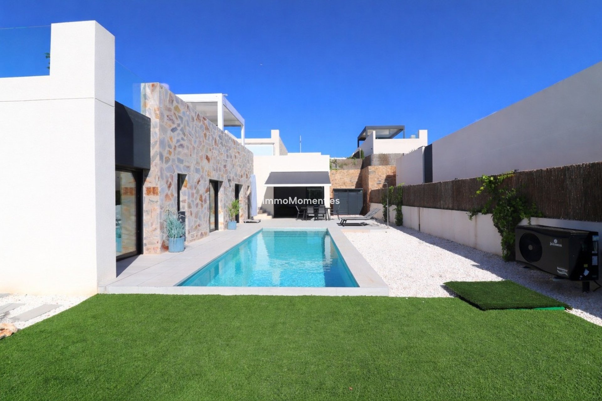 Bestaande woning - Vrijstaande villa - Algorfa - Algorfa Centro