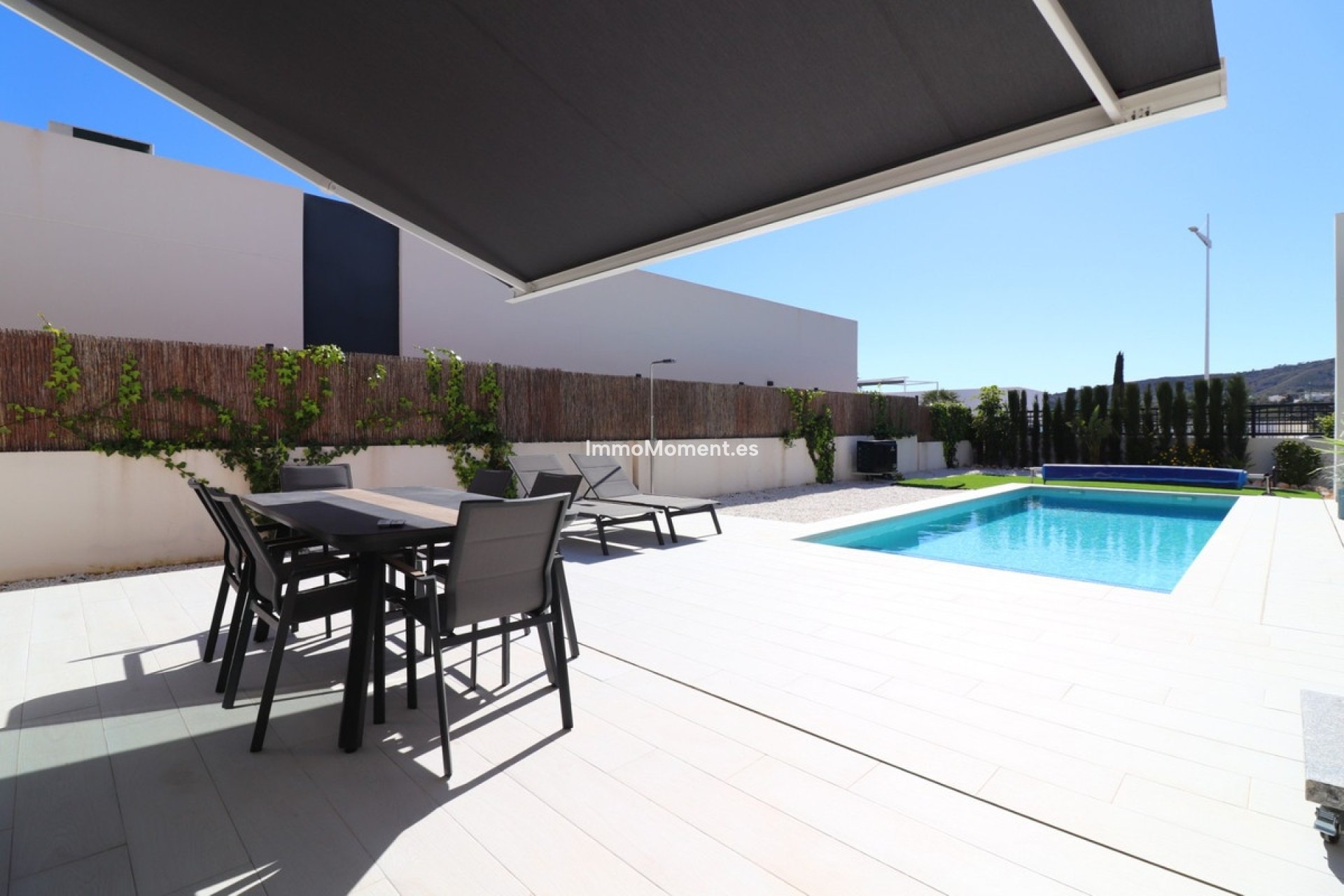 Bestaande woning - Vrijstaande villa - Algorfa - Algorfa Centro