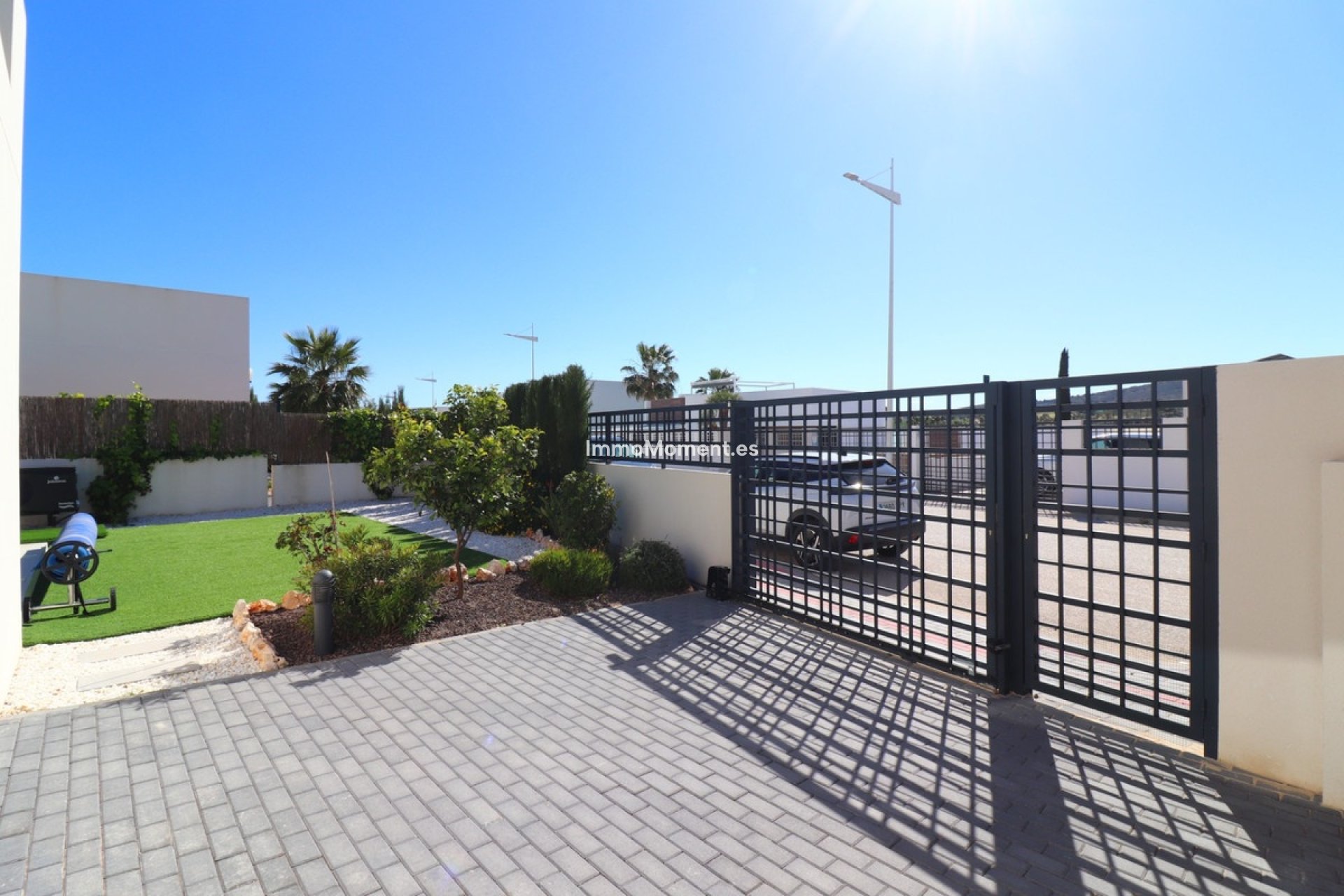 Bestaande woning - Vrijstaande villa - Algorfa - Algorfa Centro