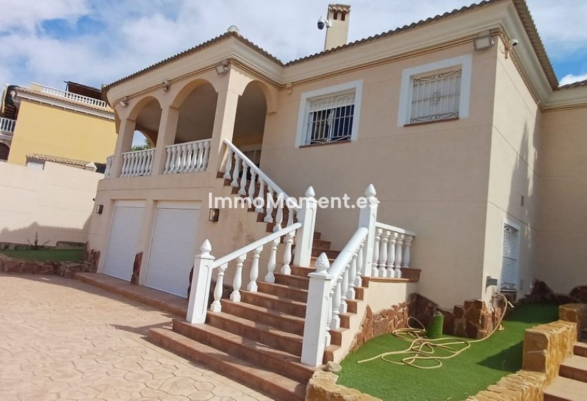 Bestaande woning - Vrijstaande villa - Algorfa - Algorfa Centro