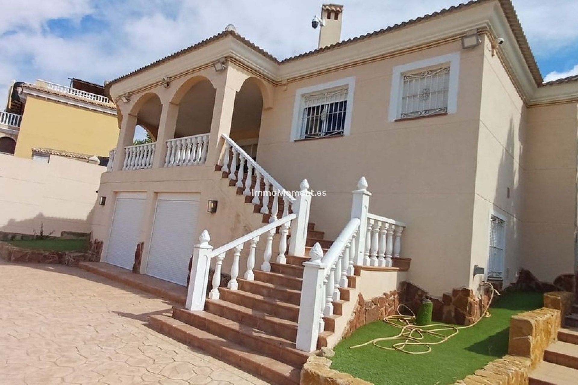 Bestaande woning - Vrijstaande villa - Algorfa - Algorfa Centro