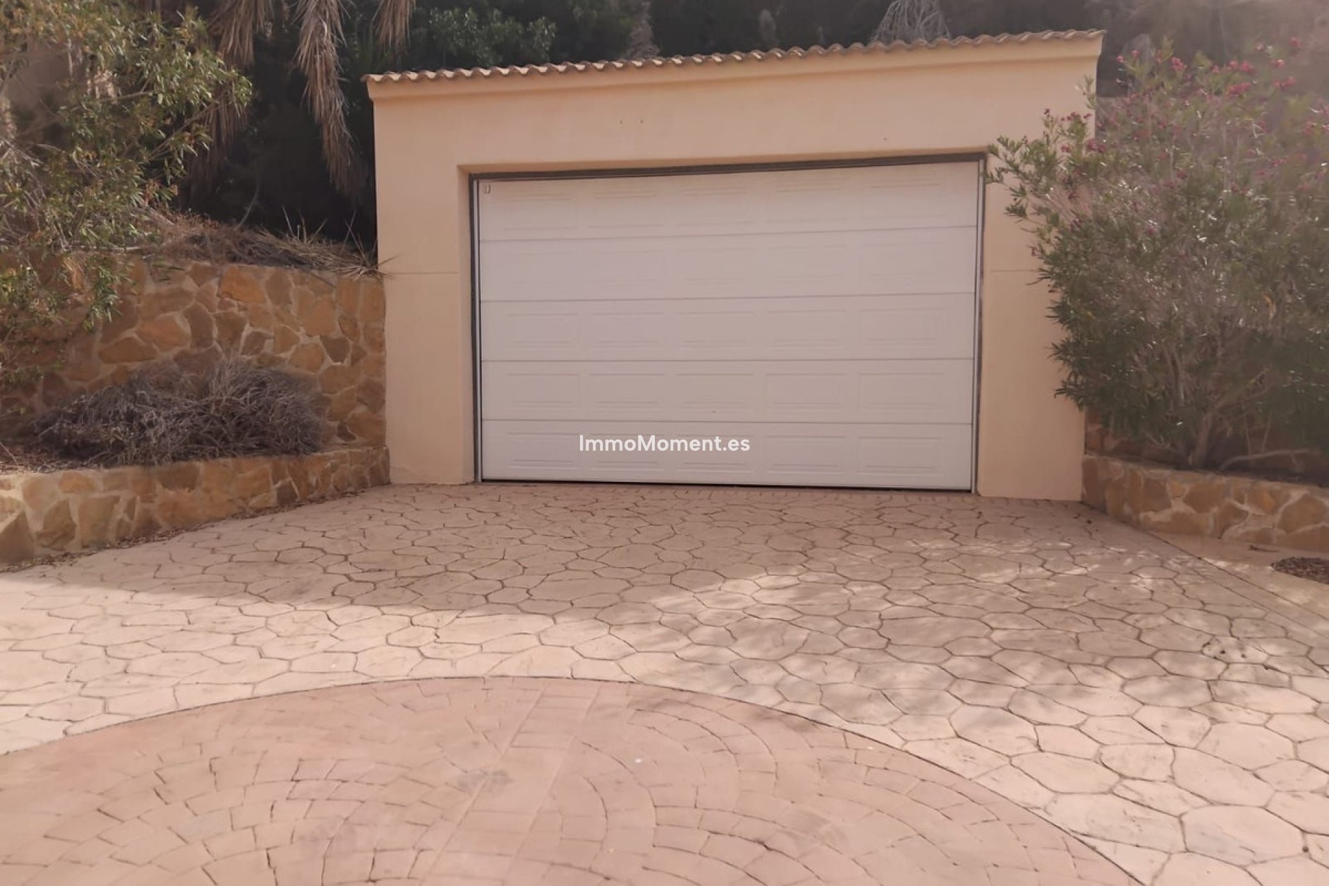 Bestaande woning - Vrijstaande villa - Algorfa - Algorfa Centro