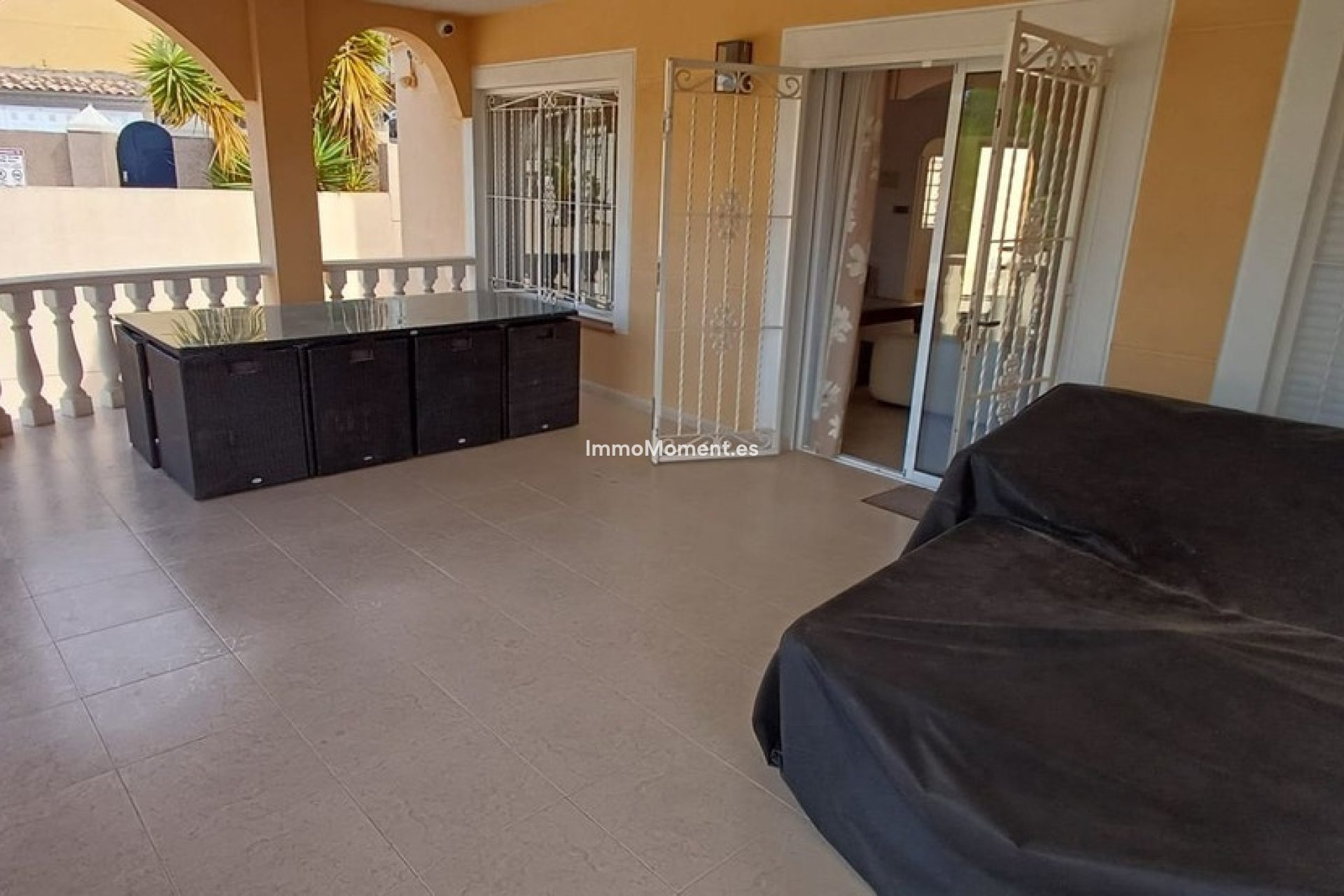 Bestaande woning - Vrijstaande villa - Algorfa - Algorfa Centro