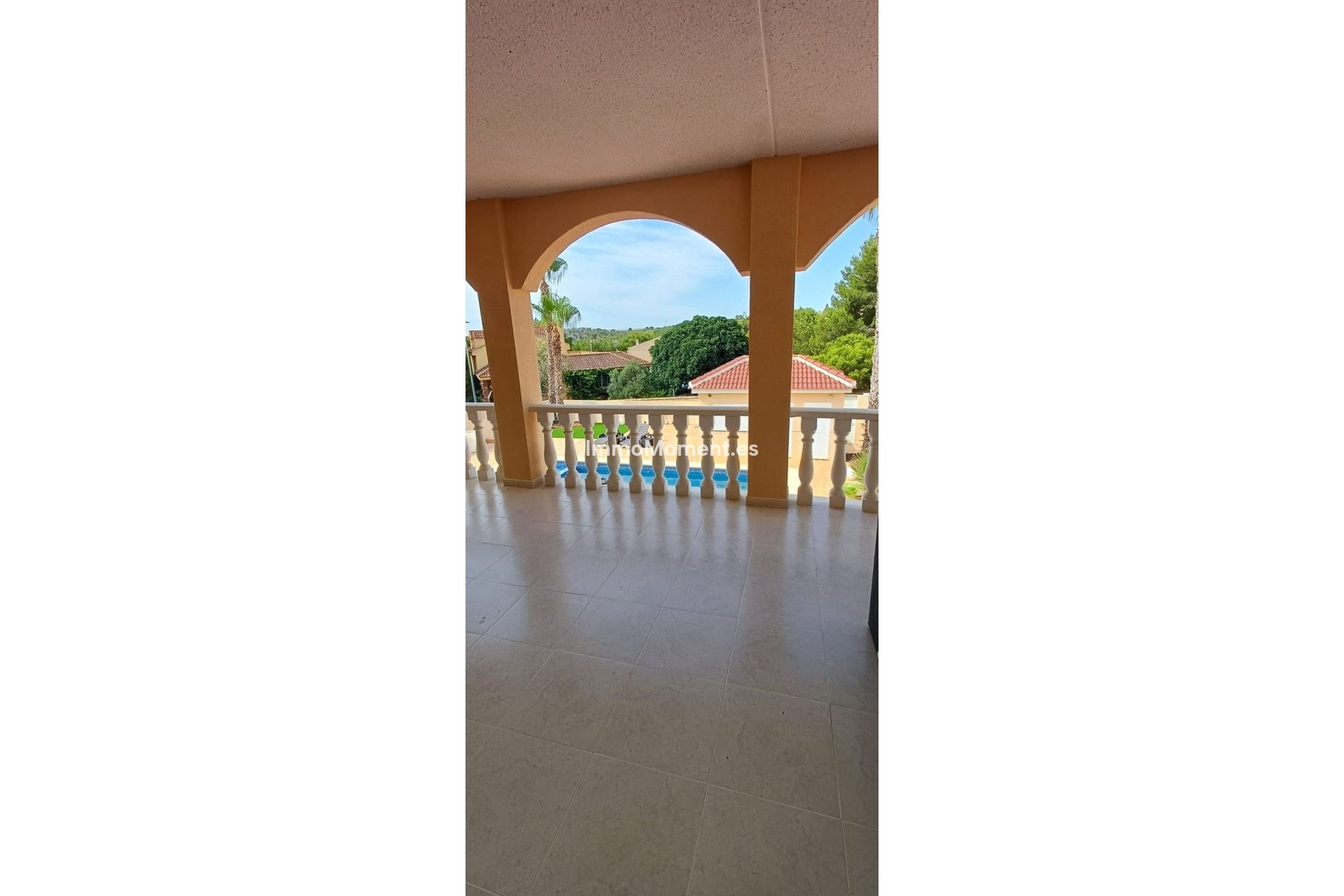 Bestaande woning - Vrijstaande villa - Algorfa - Algorfa Centro