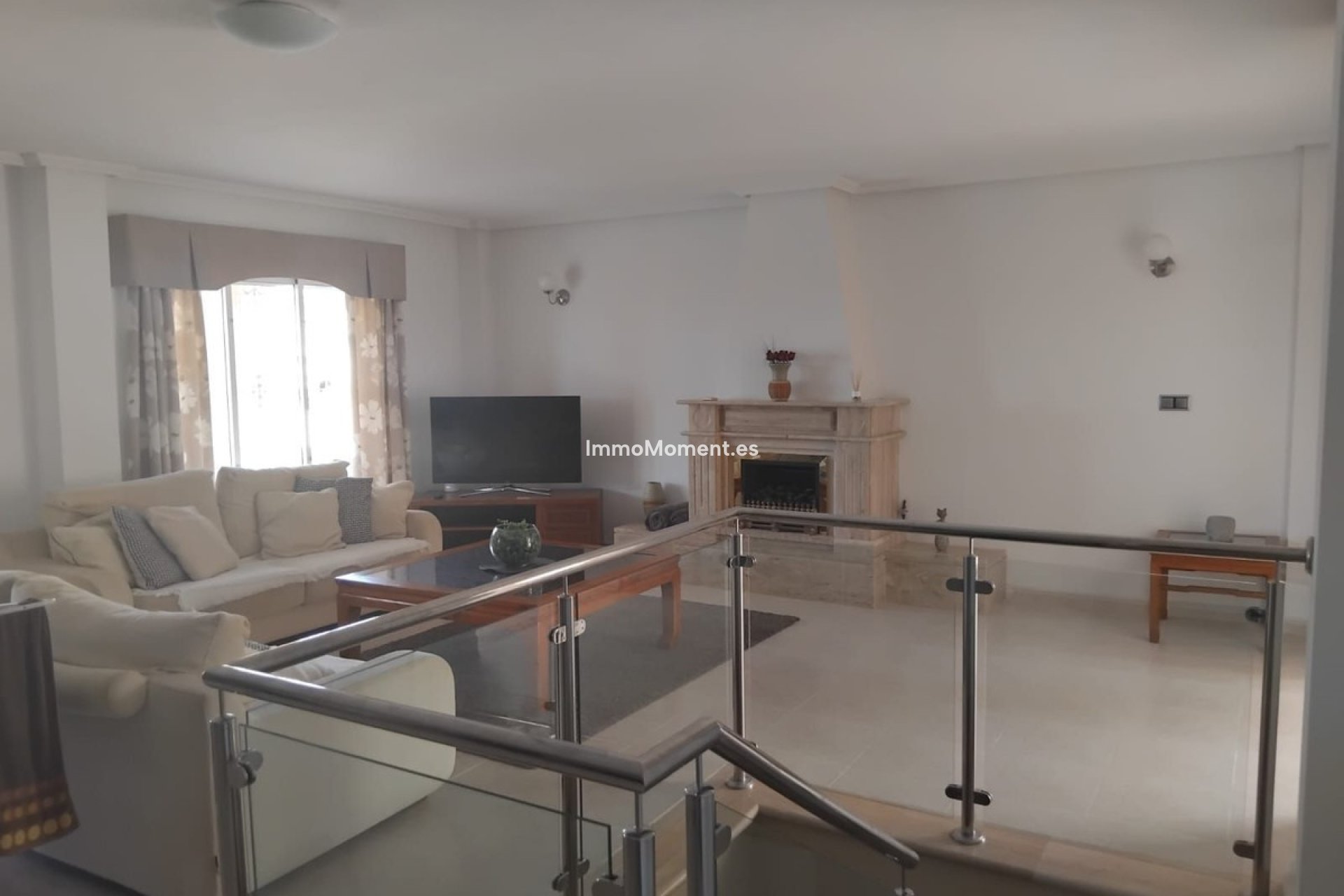 Bestaande woning - Vrijstaande villa - Algorfa - Algorfa Centro