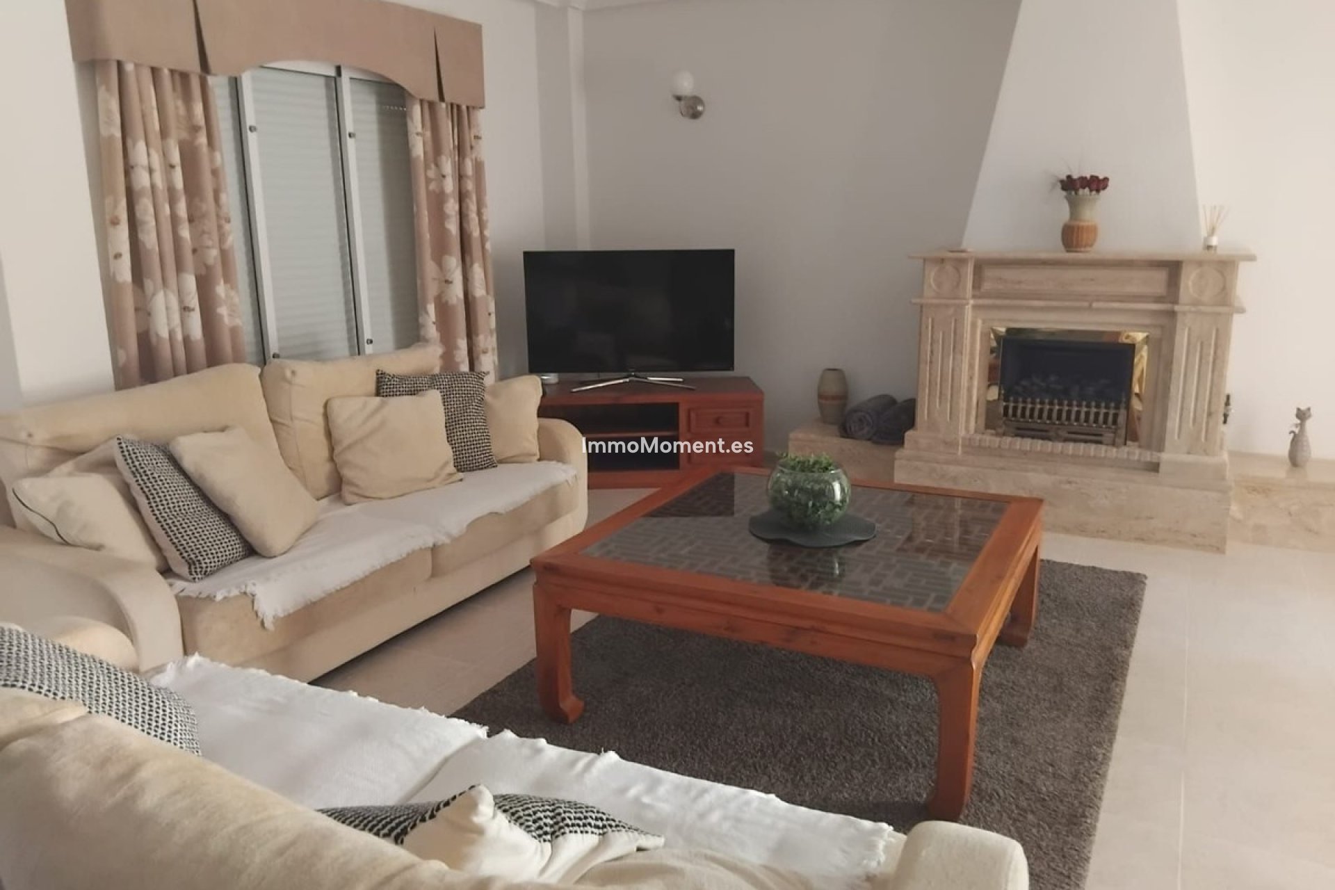 Bestaande woning - Vrijstaande villa - Algorfa - Algorfa Centro
