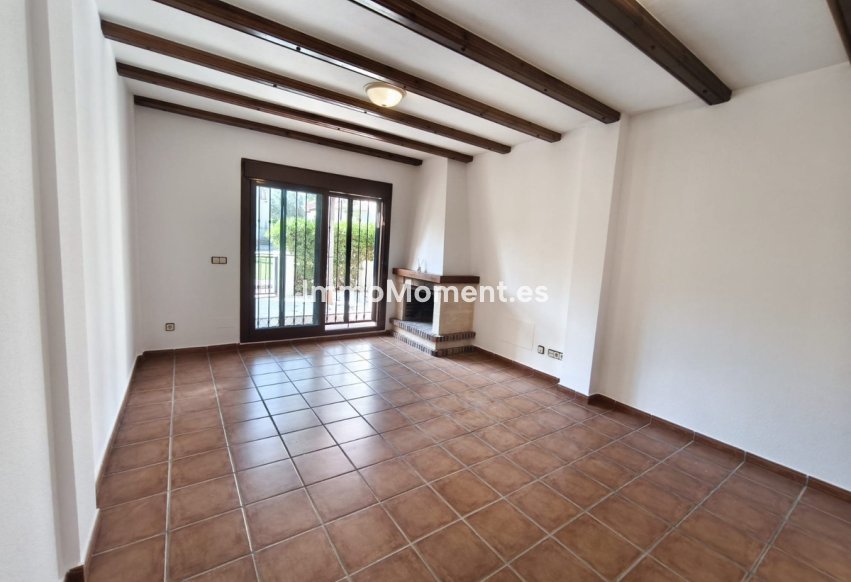 Bestaande woning - Vrijstaande villa - Algorfa - Algorfa Centro