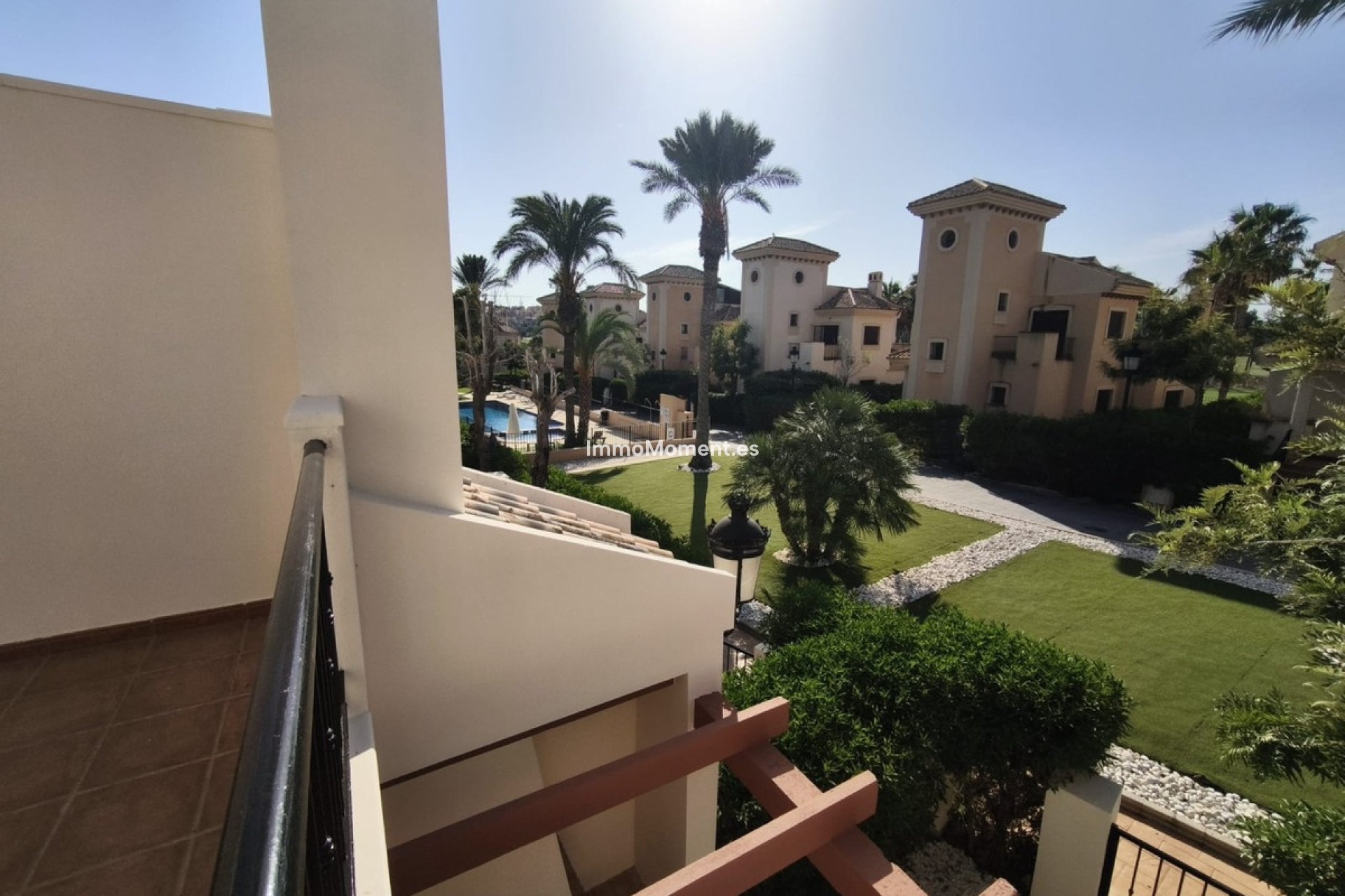 Bestaande woning - Vrijstaande villa - Algorfa - Algorfa Centro