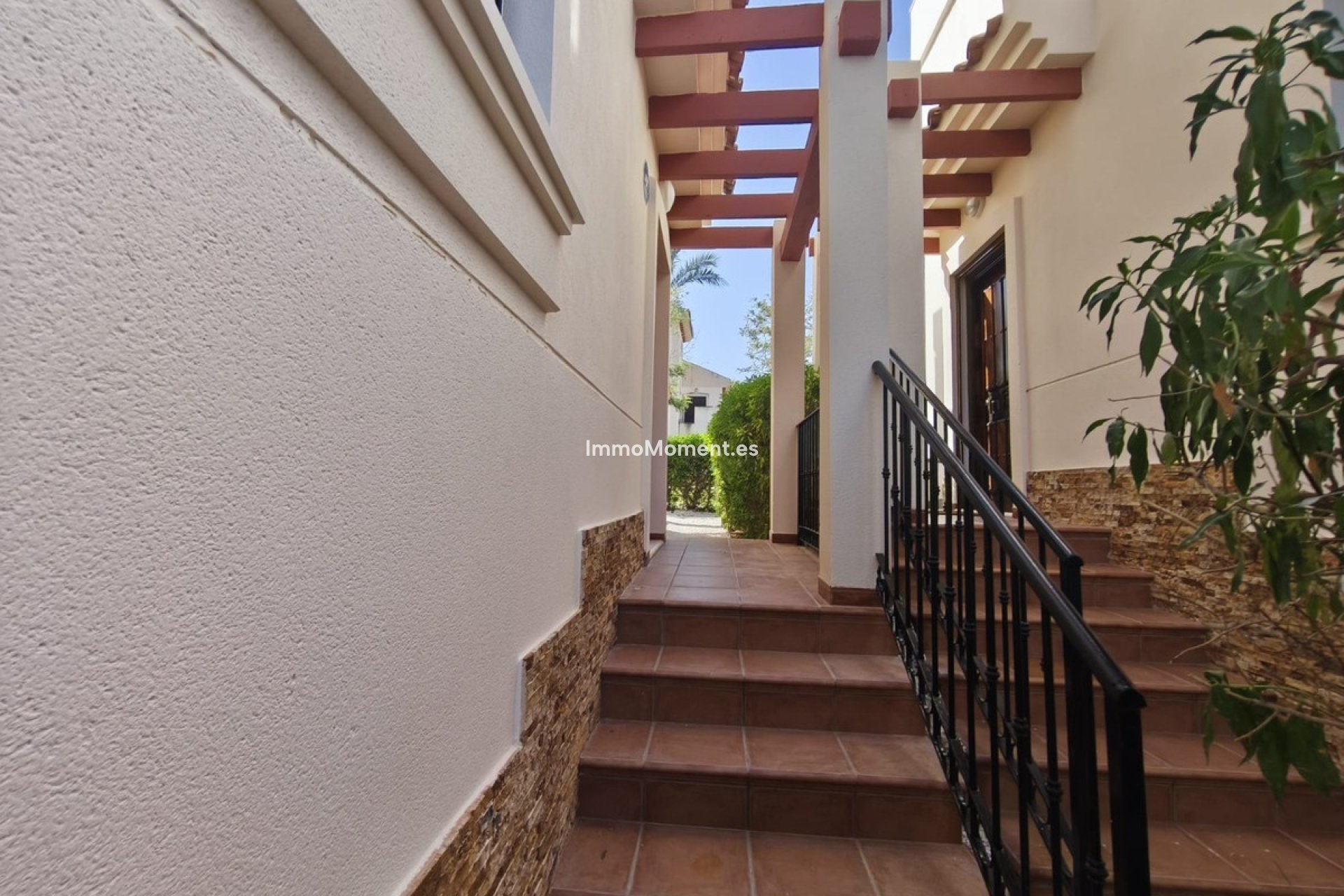 Bestaande woning - Vrijstaande villa - Algorfa - Algorfa Centro