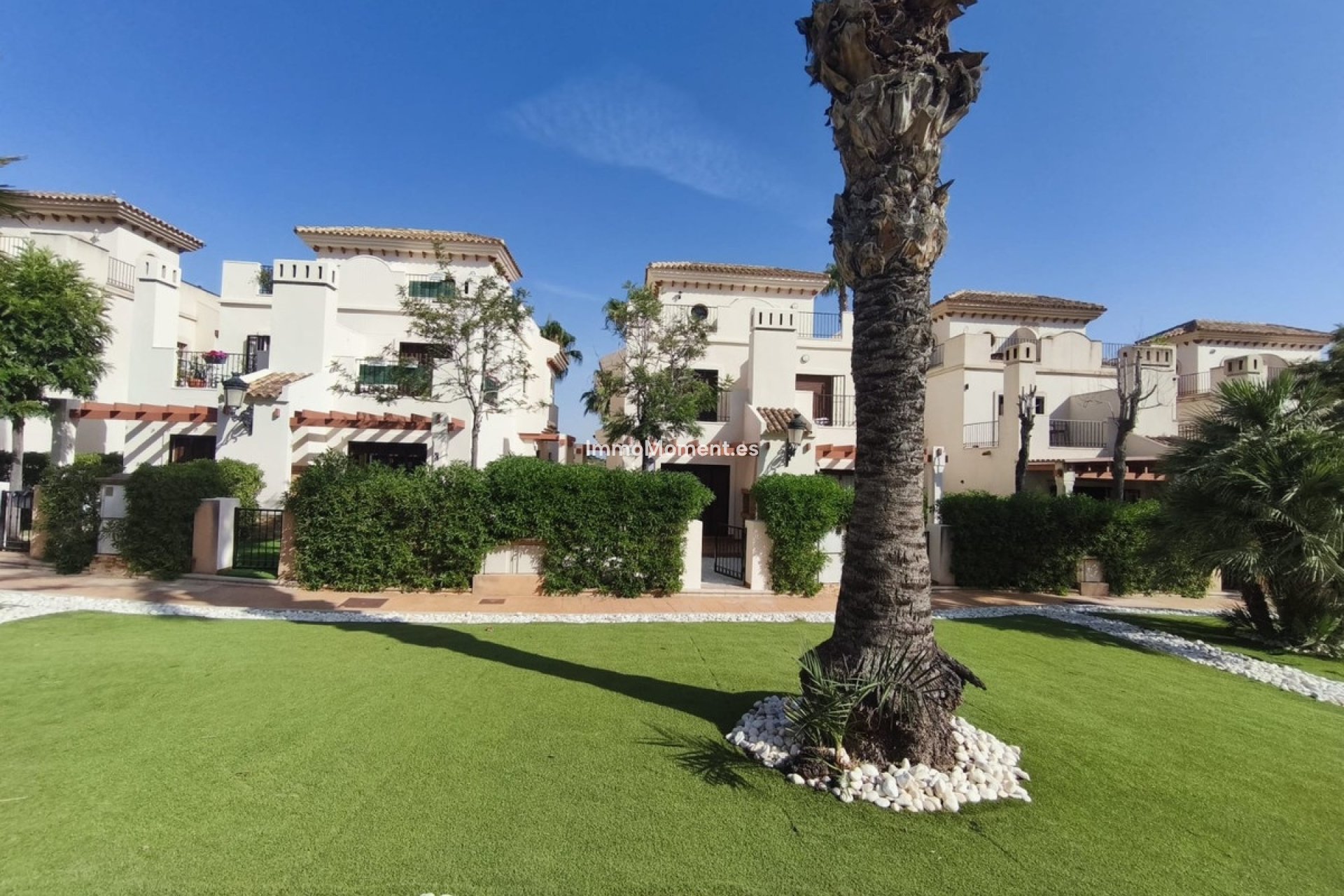 Bestaande woning - Vrijstaande villa - Algorfa - Algorfa Centro