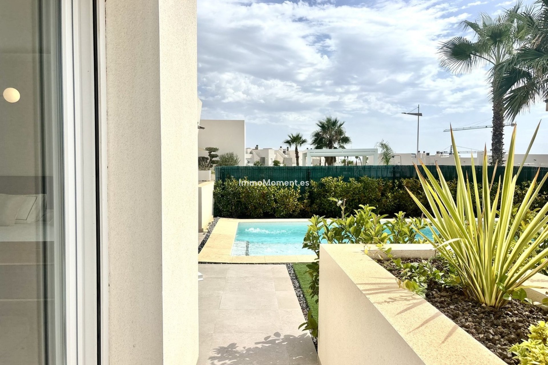 Bestaande woning - Vrijstaande villa - Algorfa - La Finca Golf
