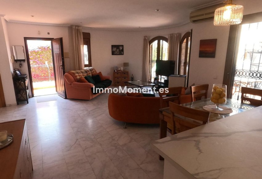 Bestaande woning - Vrijstaande villa - Algorfa - La Finca Golf