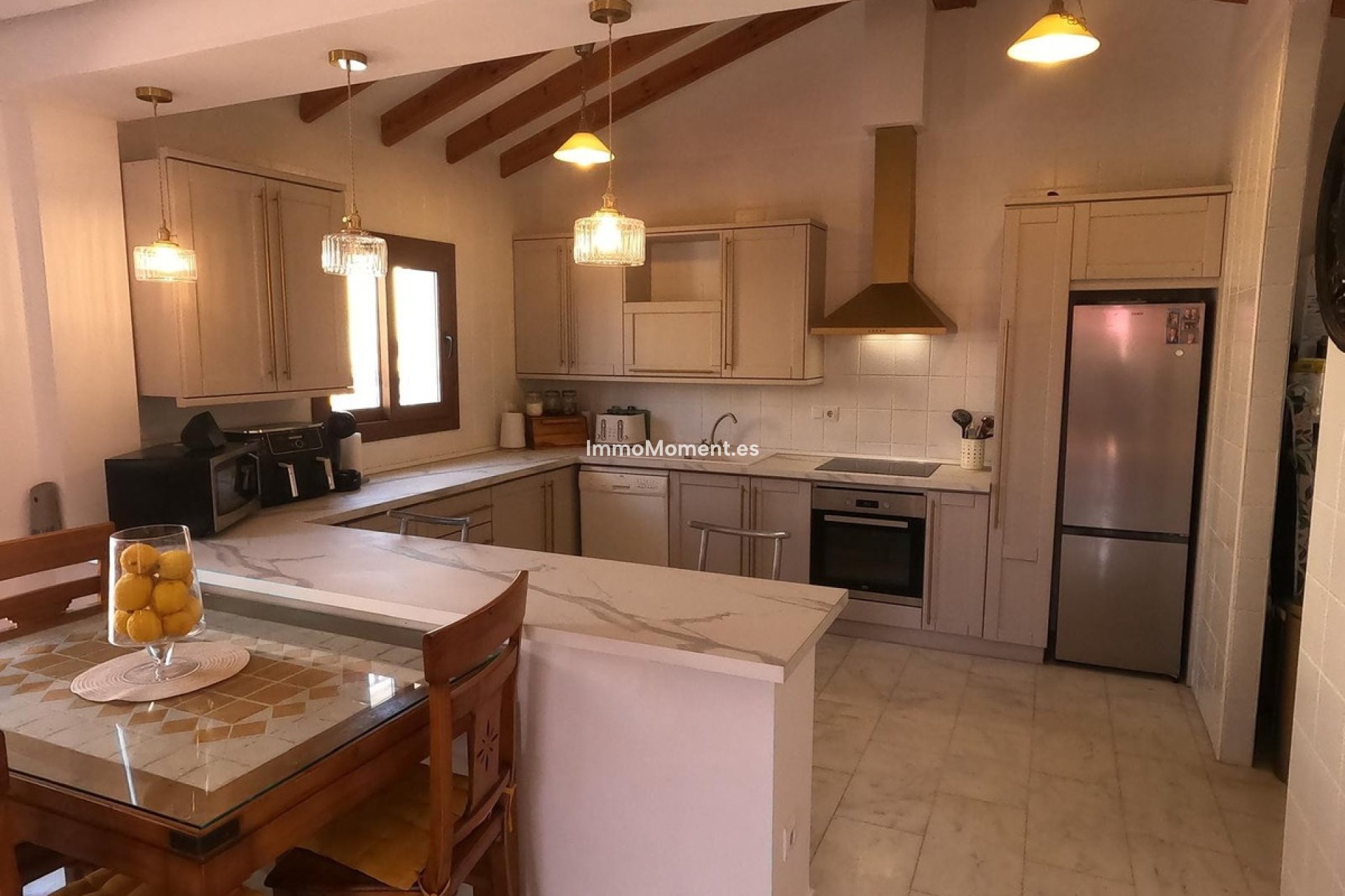 Bestaande woning - Vrijstaande villa - Algorfa - La Finca Golf