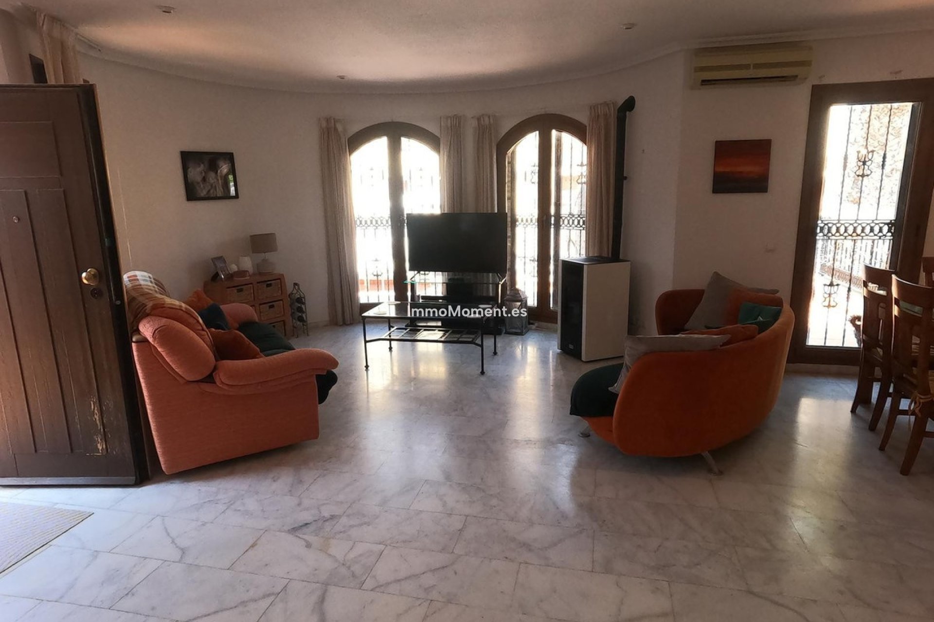 Bestaande woning - Vrijstaande villa - Algorfa - La Finca Golf