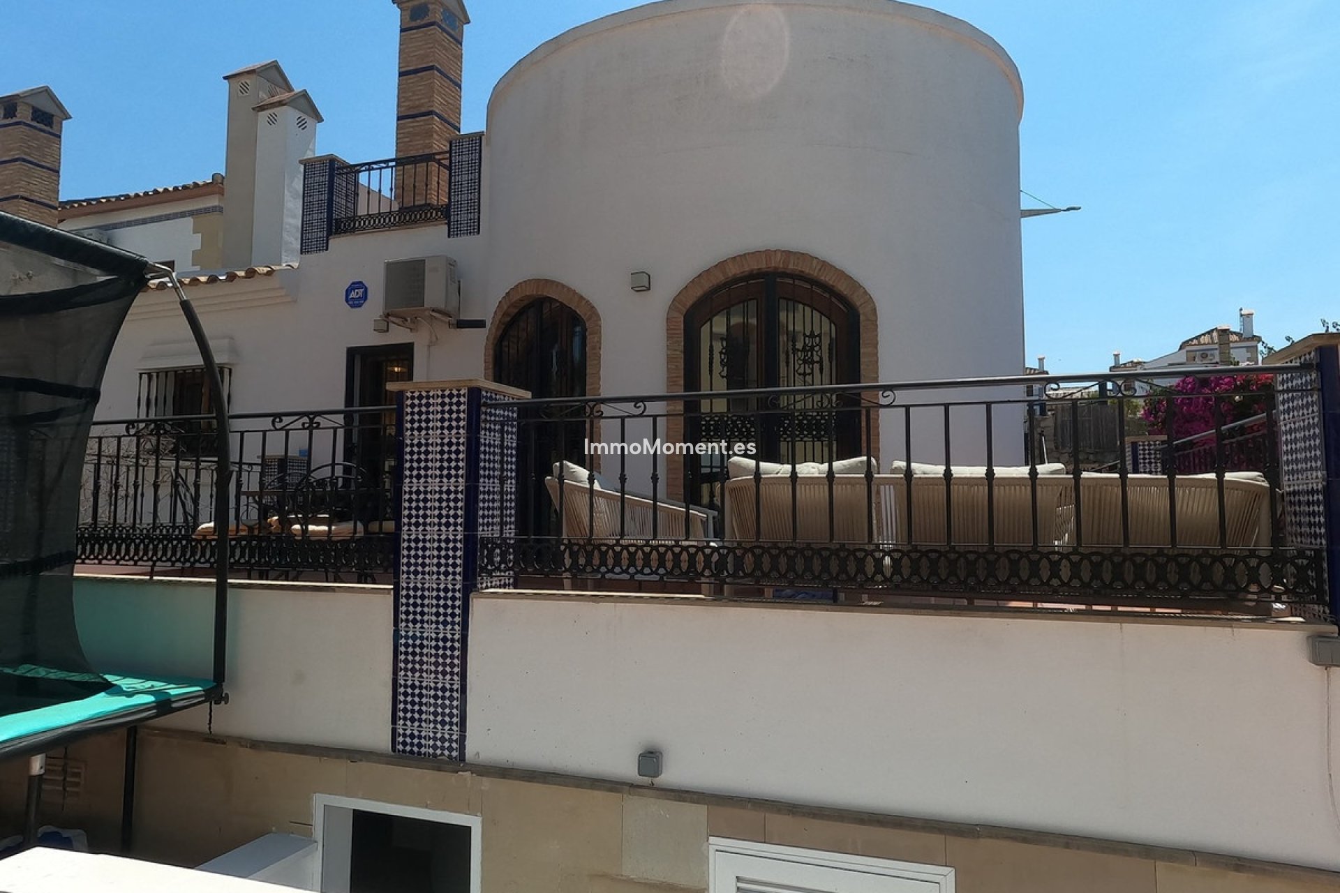 Bestaande woning - Vrijstaande villa - Algorfa - La Finca Golf