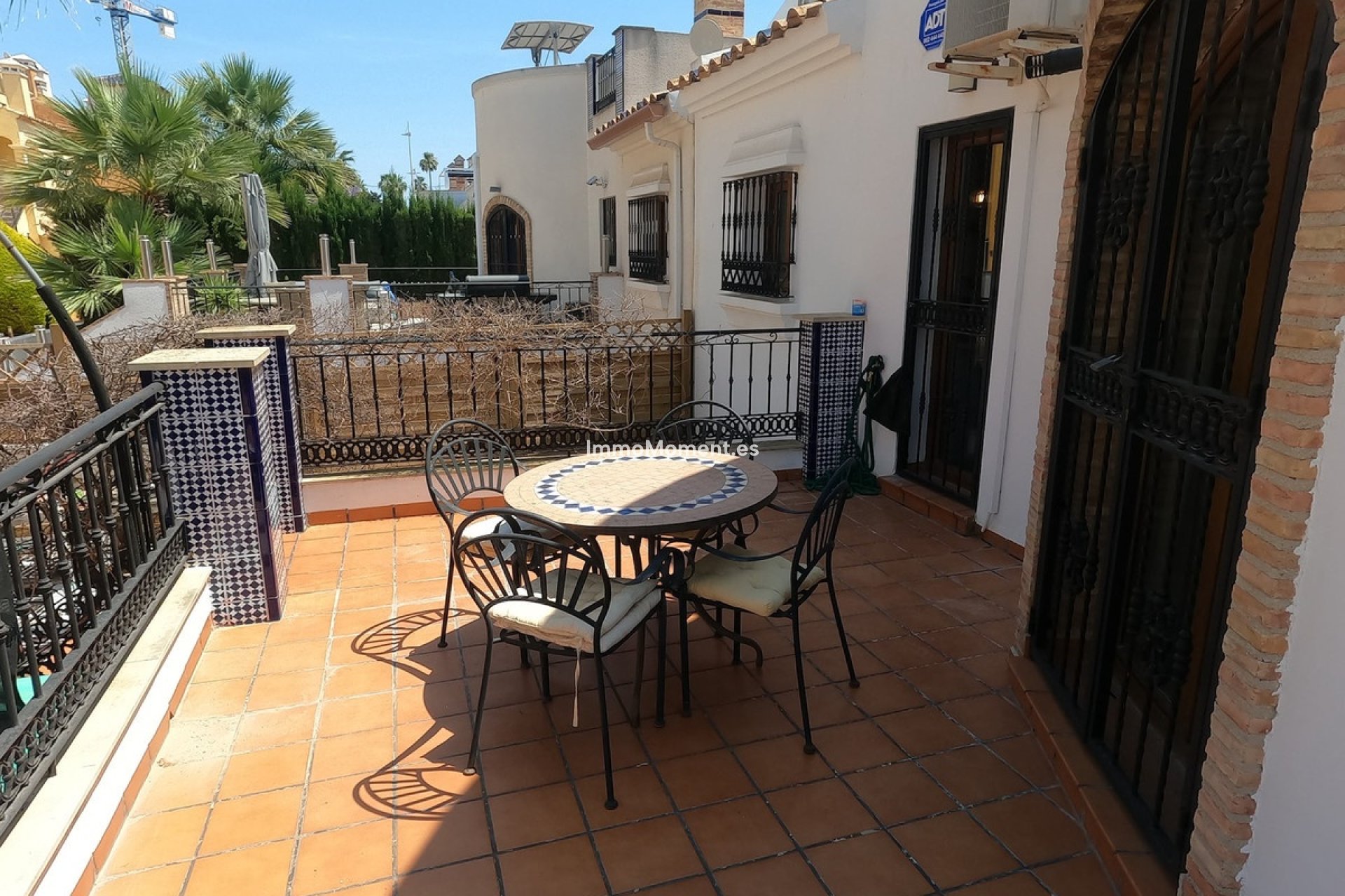 Bestaande woning - Vrijstaande villa - Algorfa - La Finca Golf