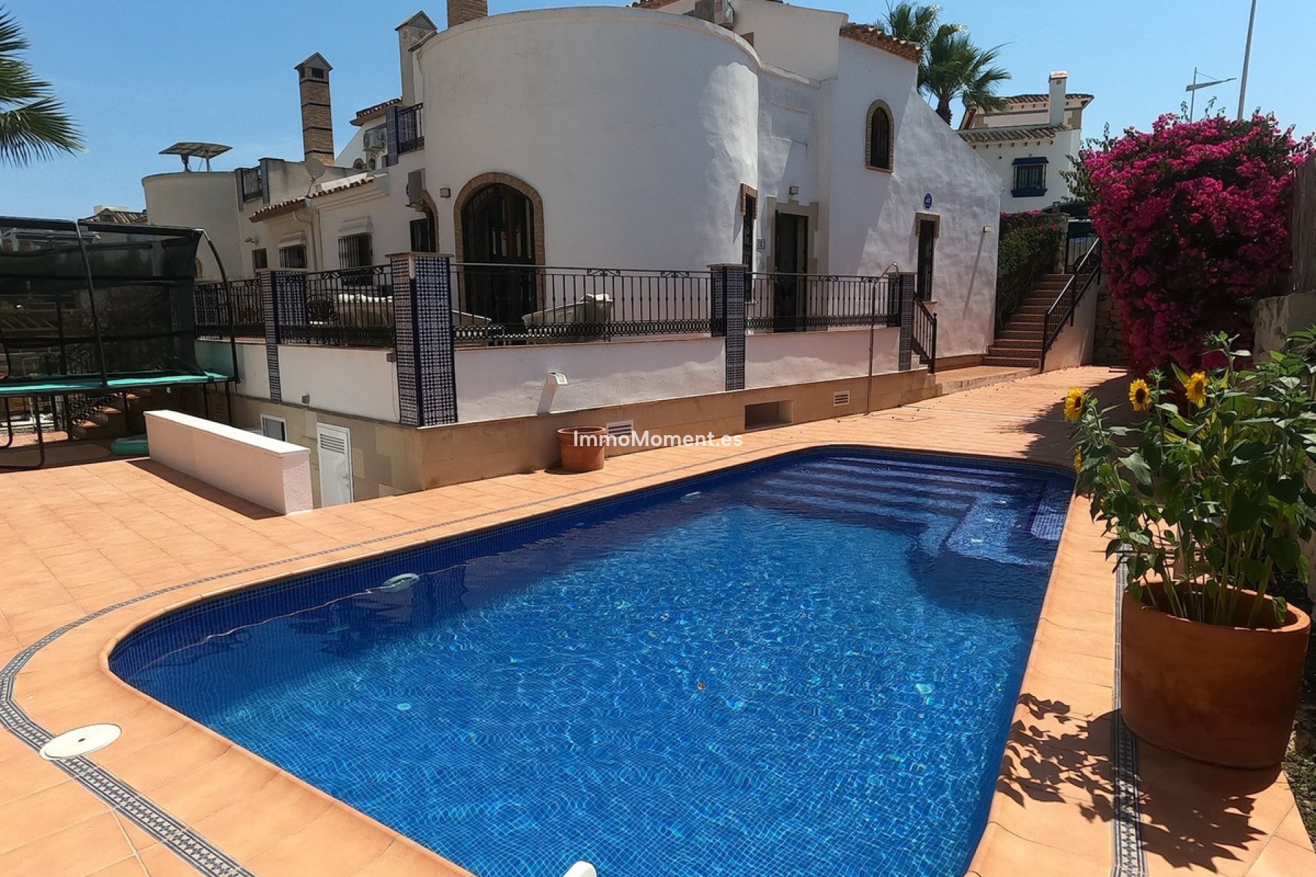 Bestaande woning - Vrijstaande villa - Algorfa - La Finca Golf