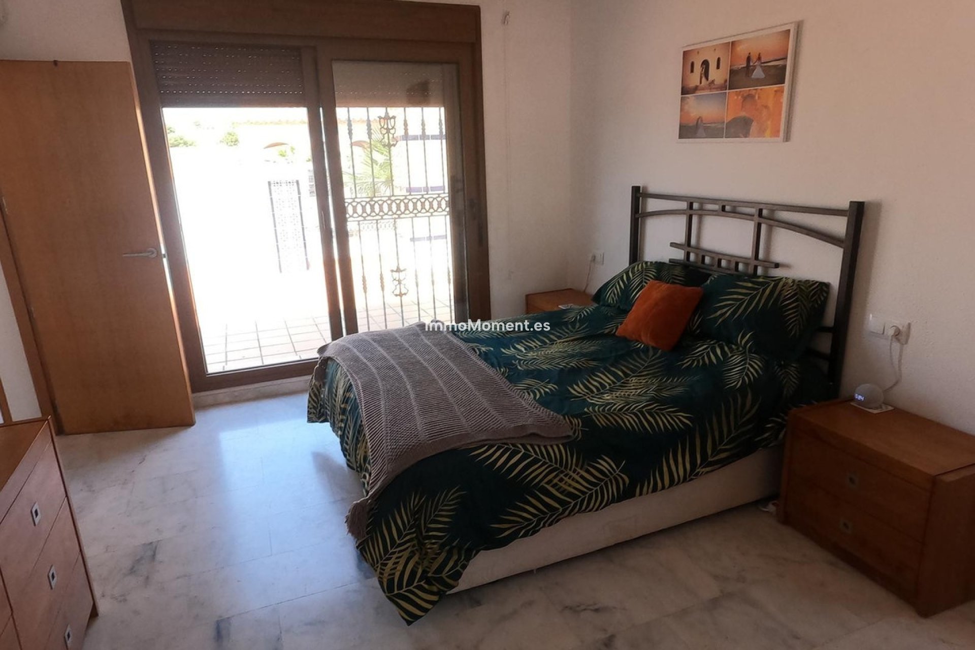 Bestaande woning - Vrijstaande villa - Algorfa - La Finca Golf