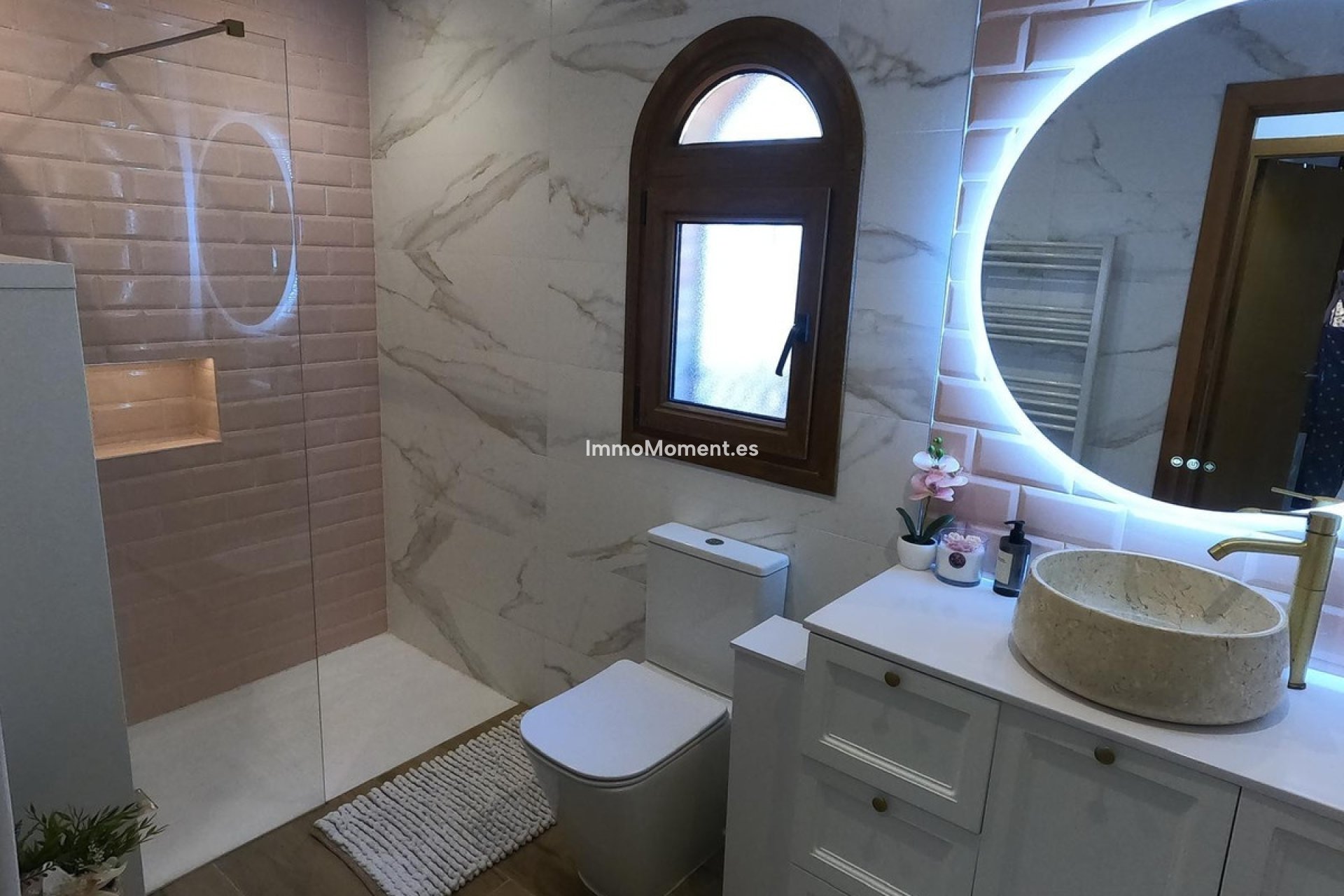 Bestaande woning - Vrijstaande villa - Algorfa - La Finca Golf