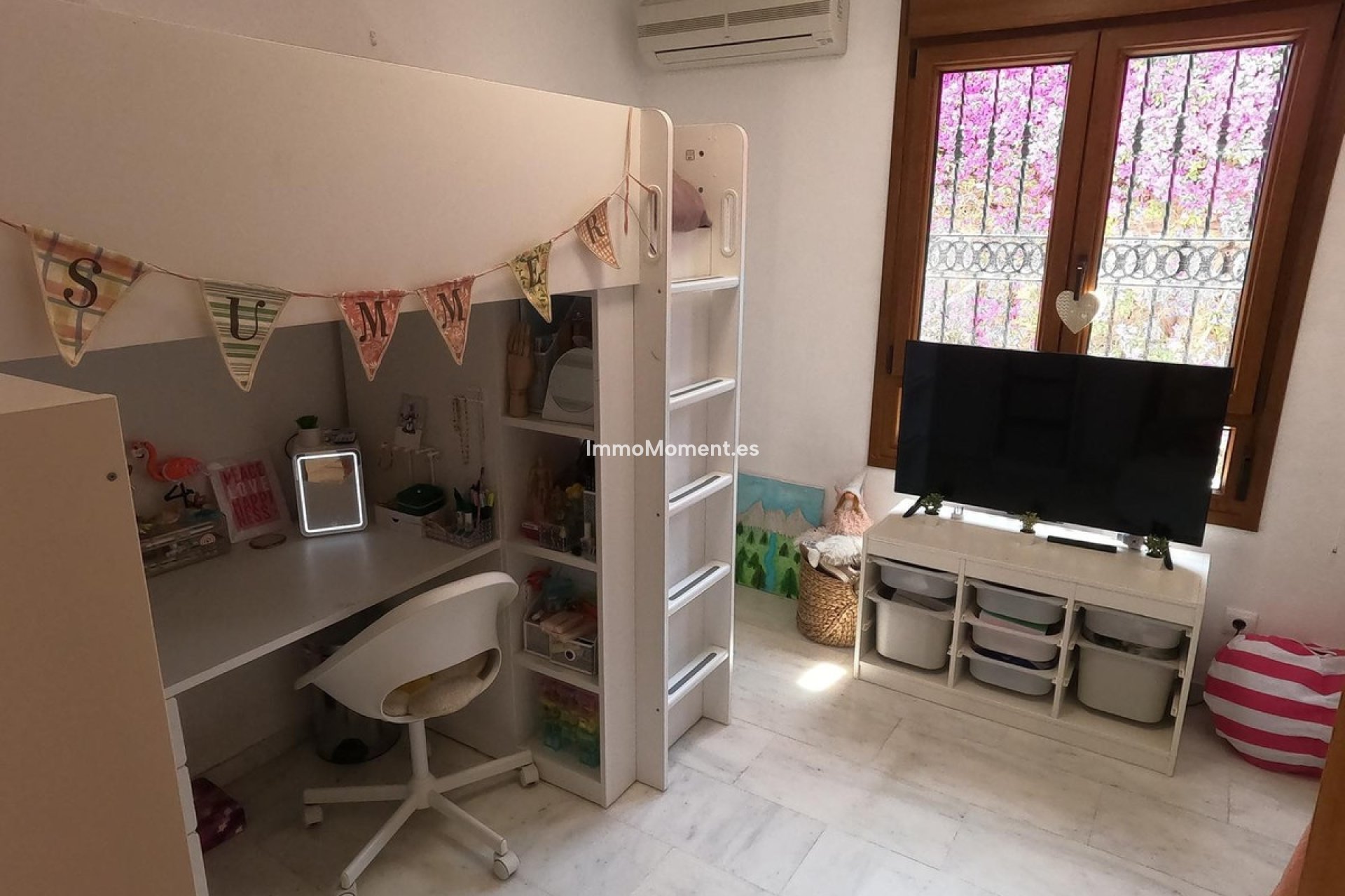 Bestaande woning - Vrijstaande villa - Algorfa - La Finca Golf