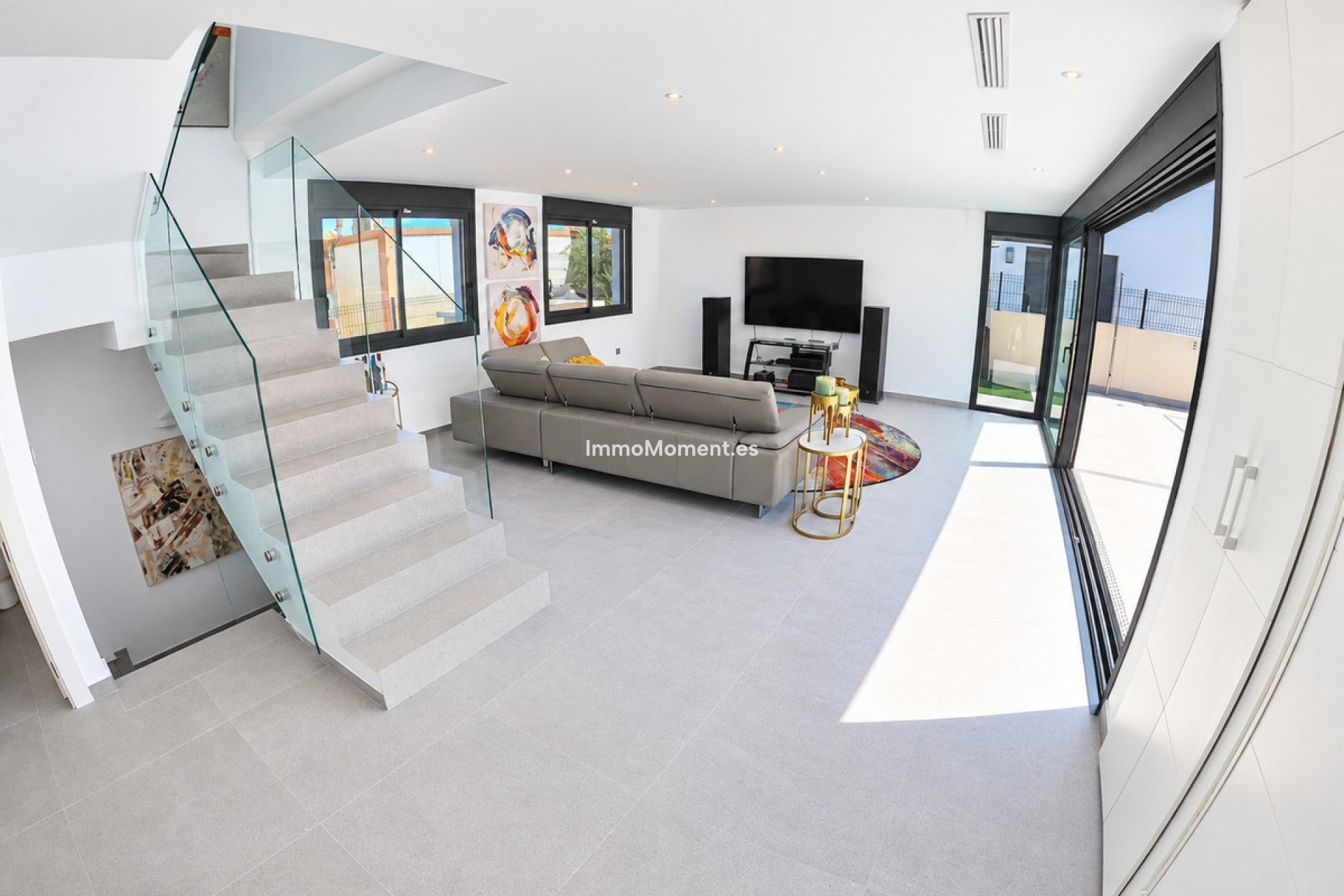 Bestaande woning - Vrijstaande villa - Algorfa - La Finca Golf