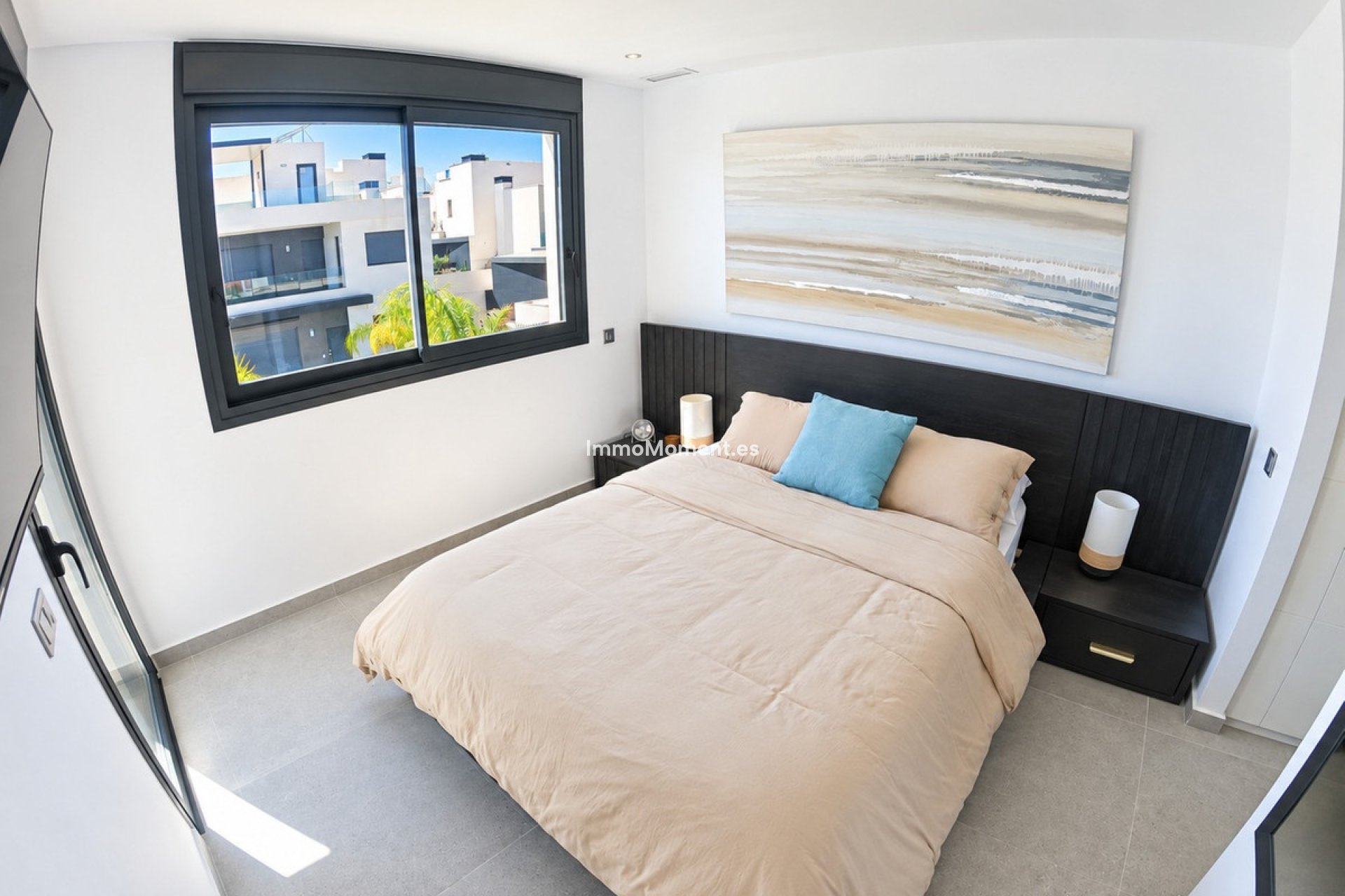Bestaande woning - Vrijstaande villa - Algorfa - La Finca Golf