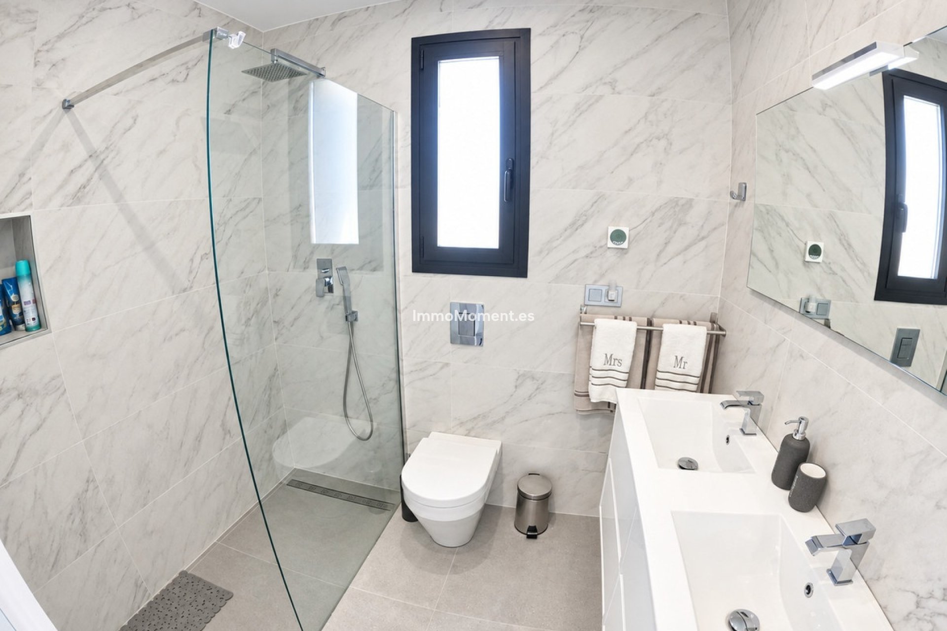 Bestaande woning - Vrijstaande villa - Algorfa - La Finca Golf