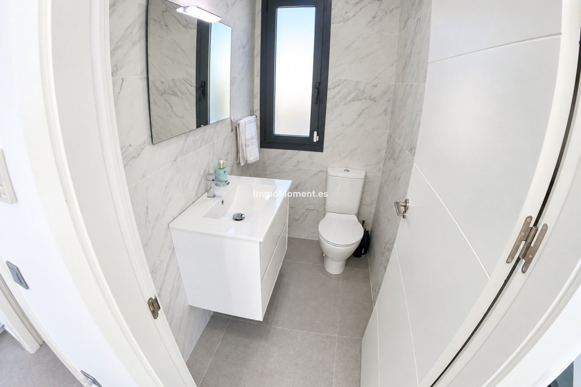 Bestaande woning - Vrijstaande villa - Algorfa - La Finca Golf