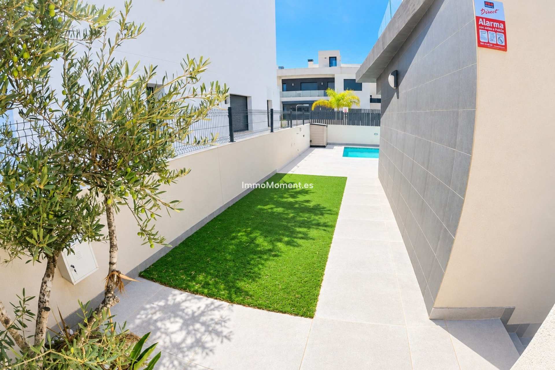 Bestaande woning - Vrijstaande villa - Algorfa - La Finca Golf