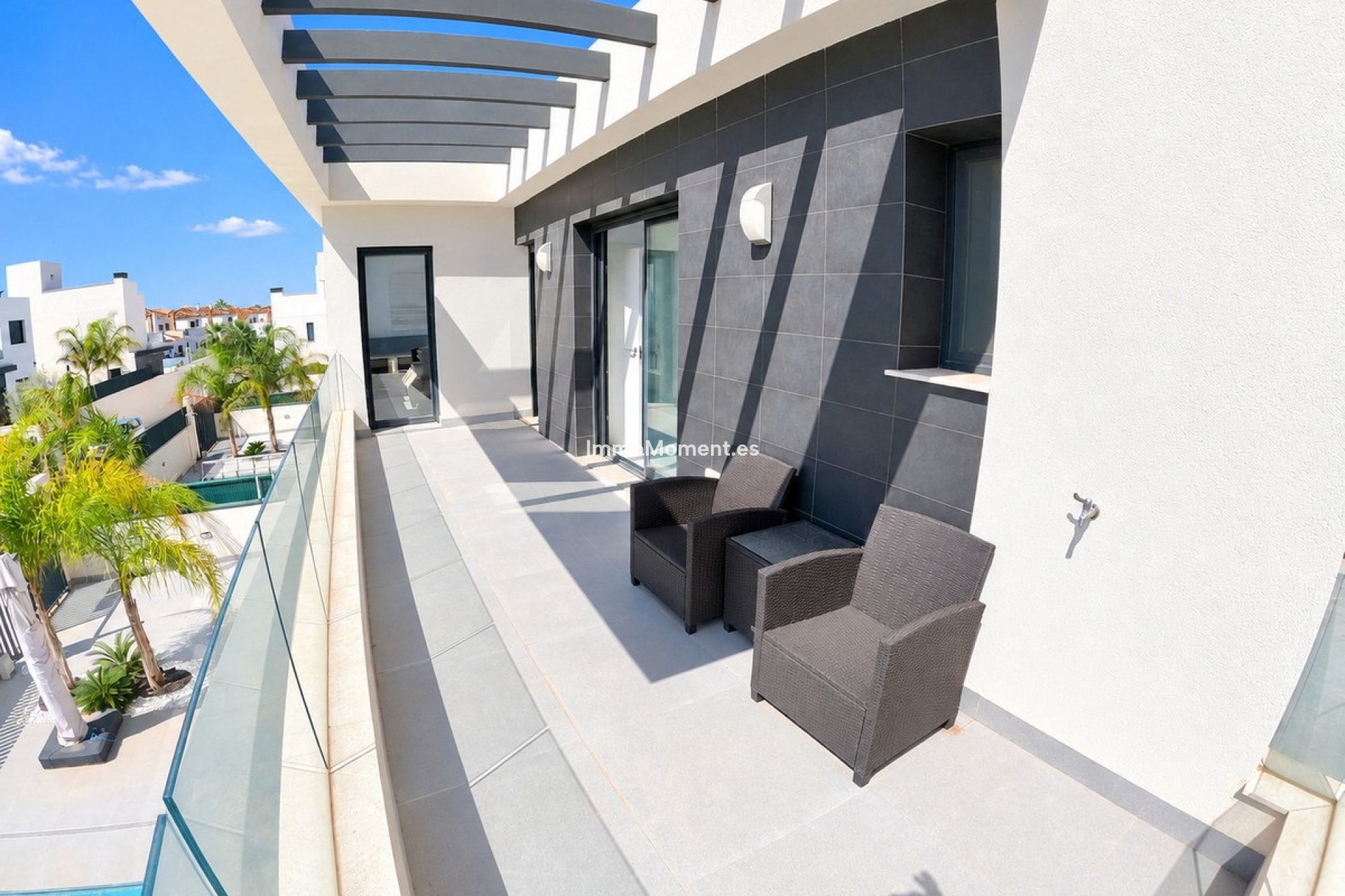 Bestaande woning - Vrijstaande villa - Algorfa - La Finca Golf