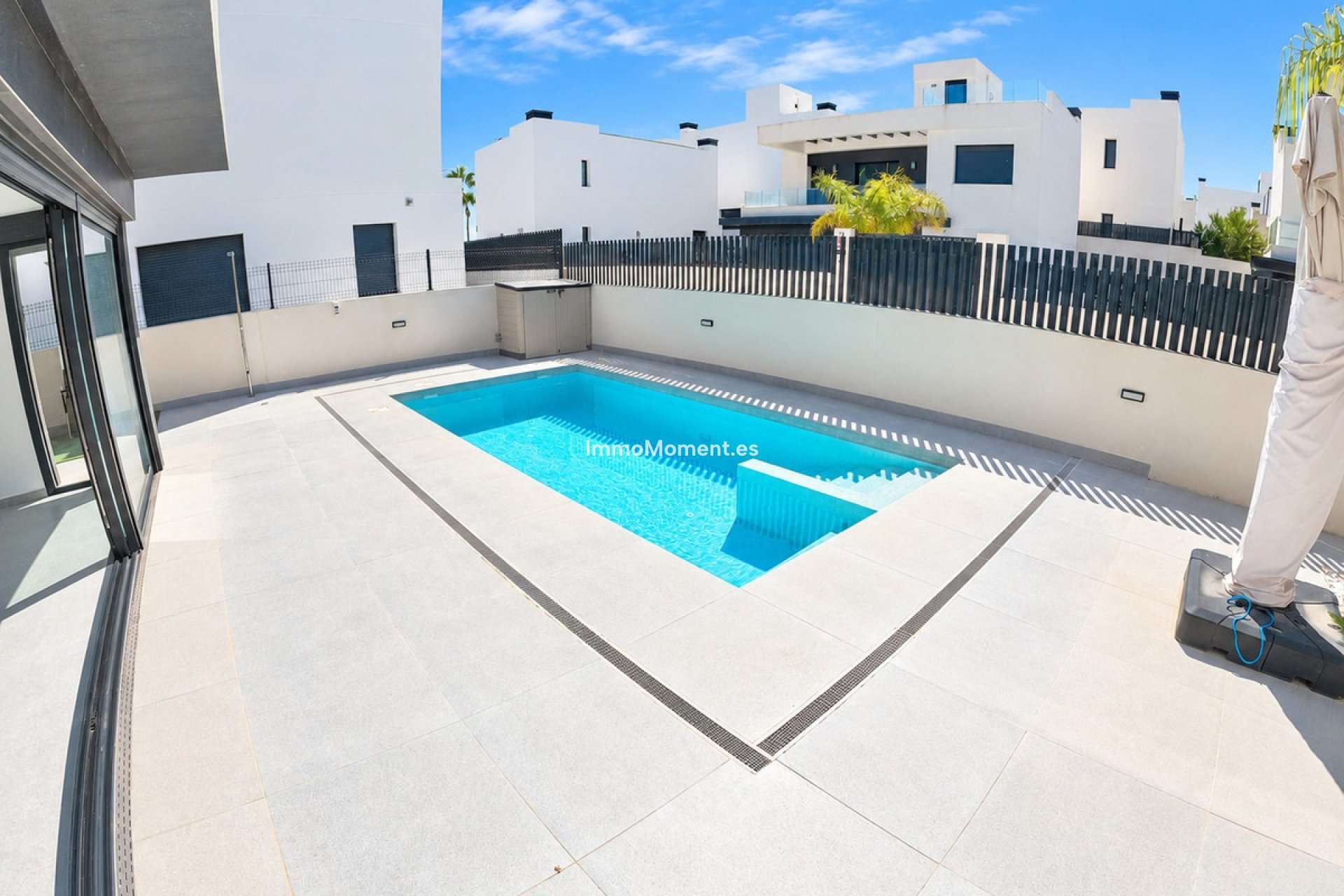 Bestaande woning - Vrijstaande villa - Algorfa - La Finca Golf