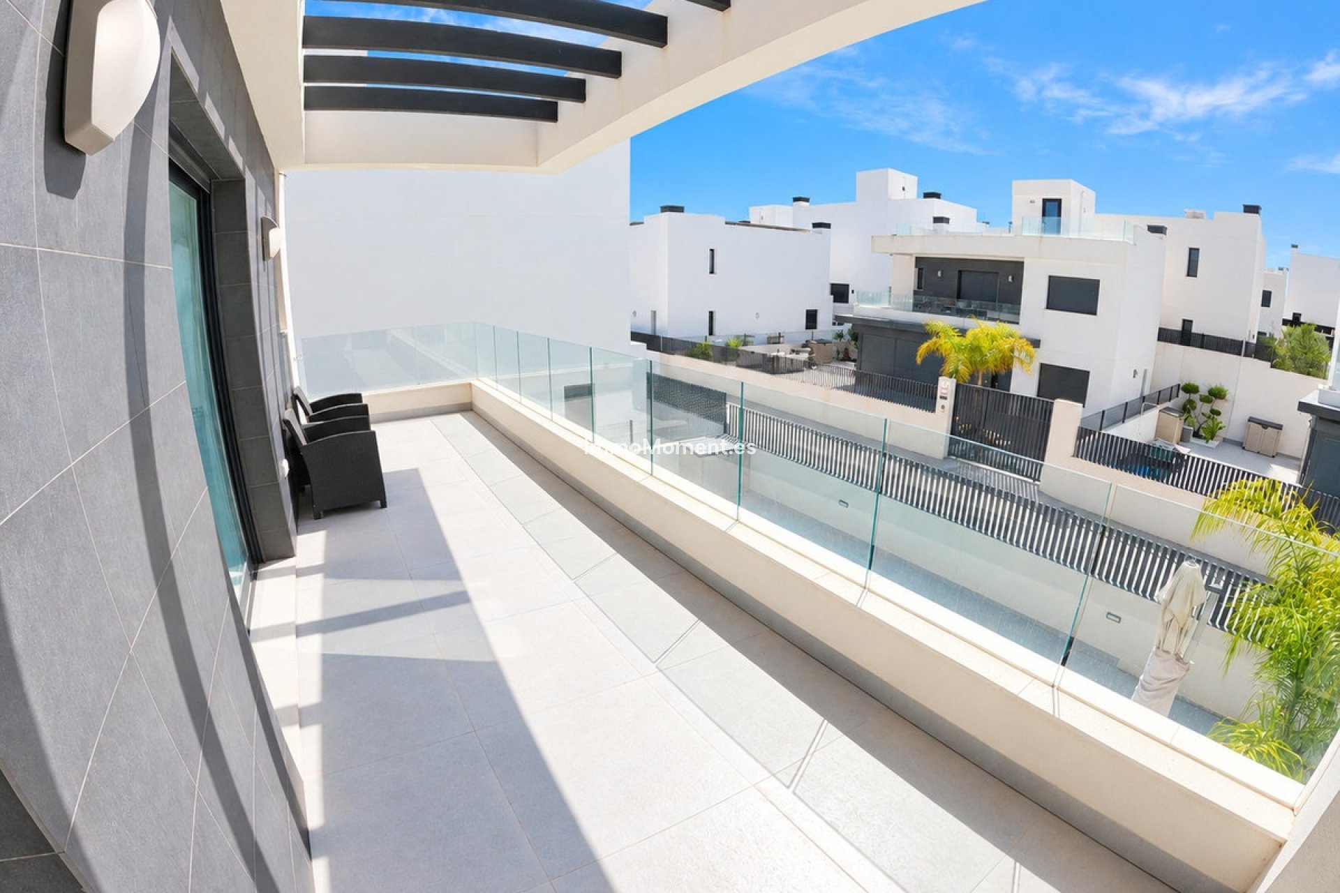 Bestaande woning - Vrijstaande villa - Algorfa - La Finca Golf