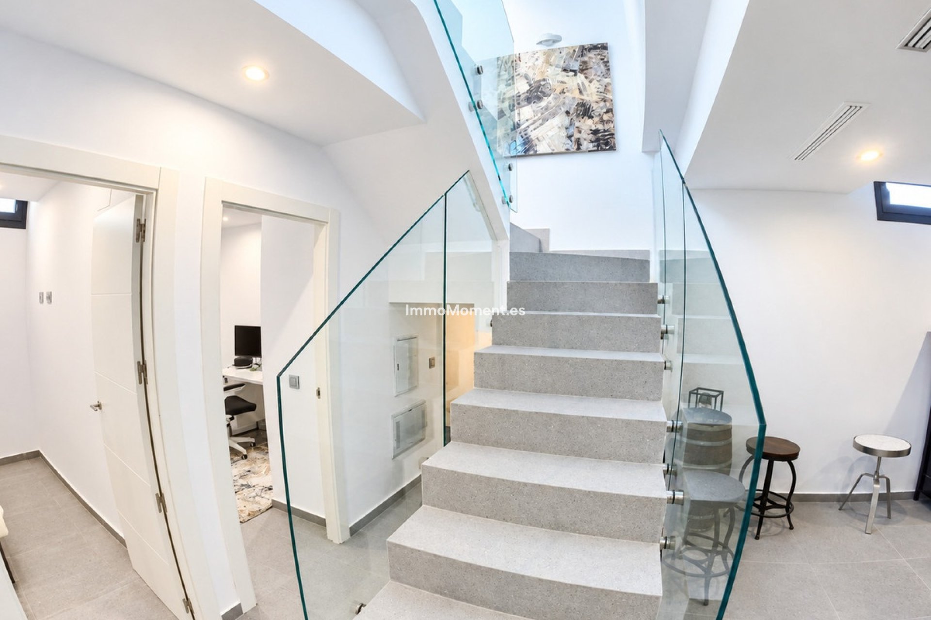 Bestaande woning - Vrijstaande villa - Algorfa - La Finca Golf