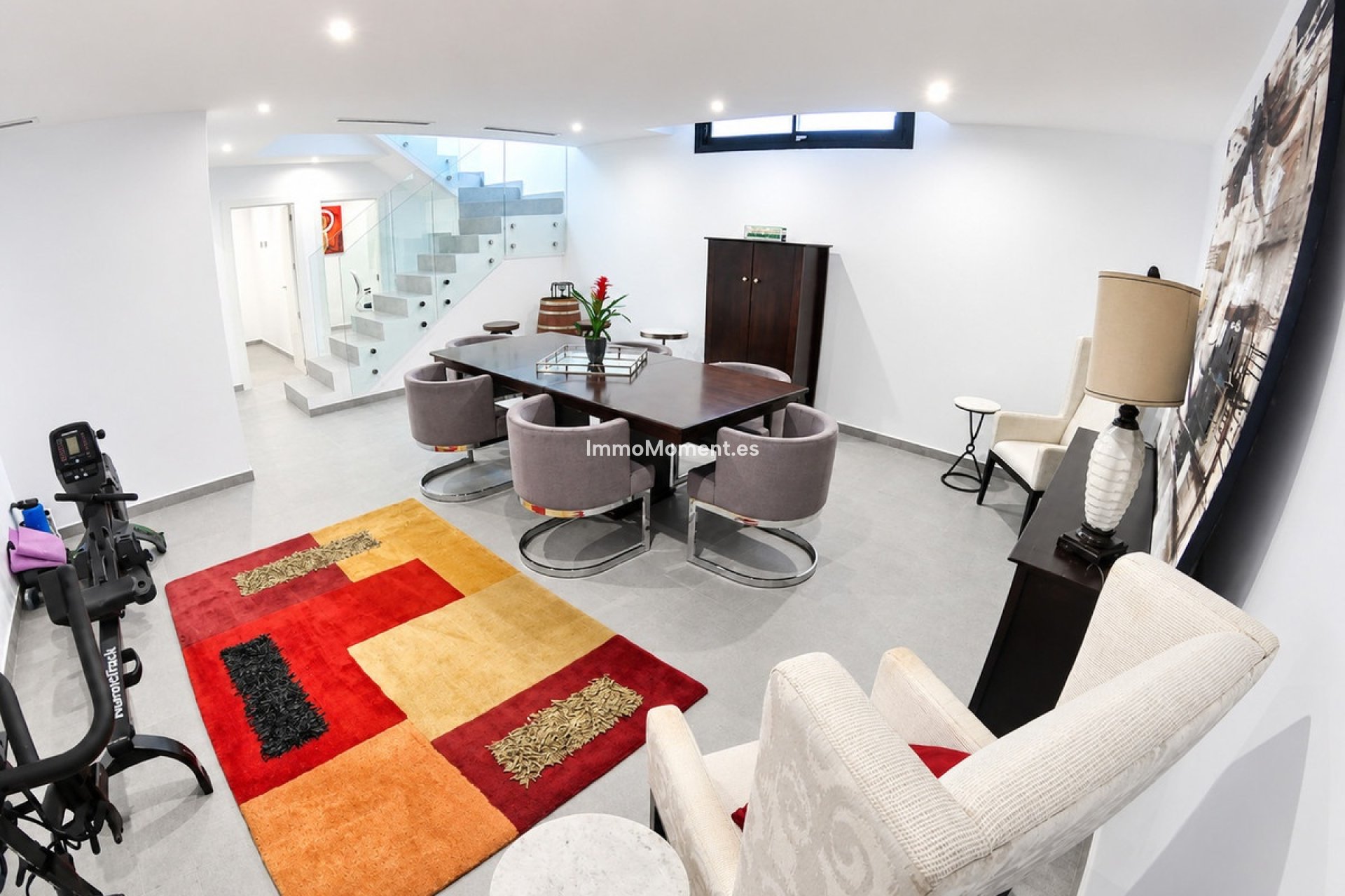 Bestaande woning - Vrijstaande villa - Algorfa - La Finca Golf
