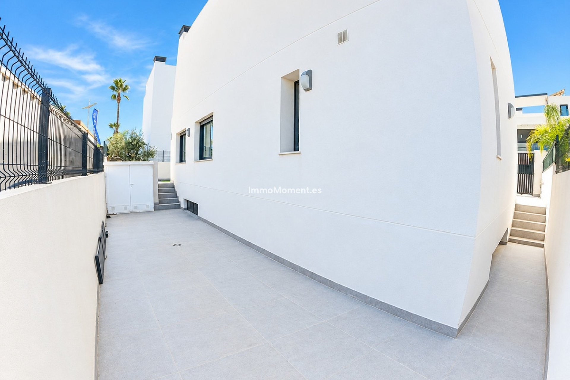 Bestaande woning - Vrijstaande villa - Algorfa - La Finca Golf