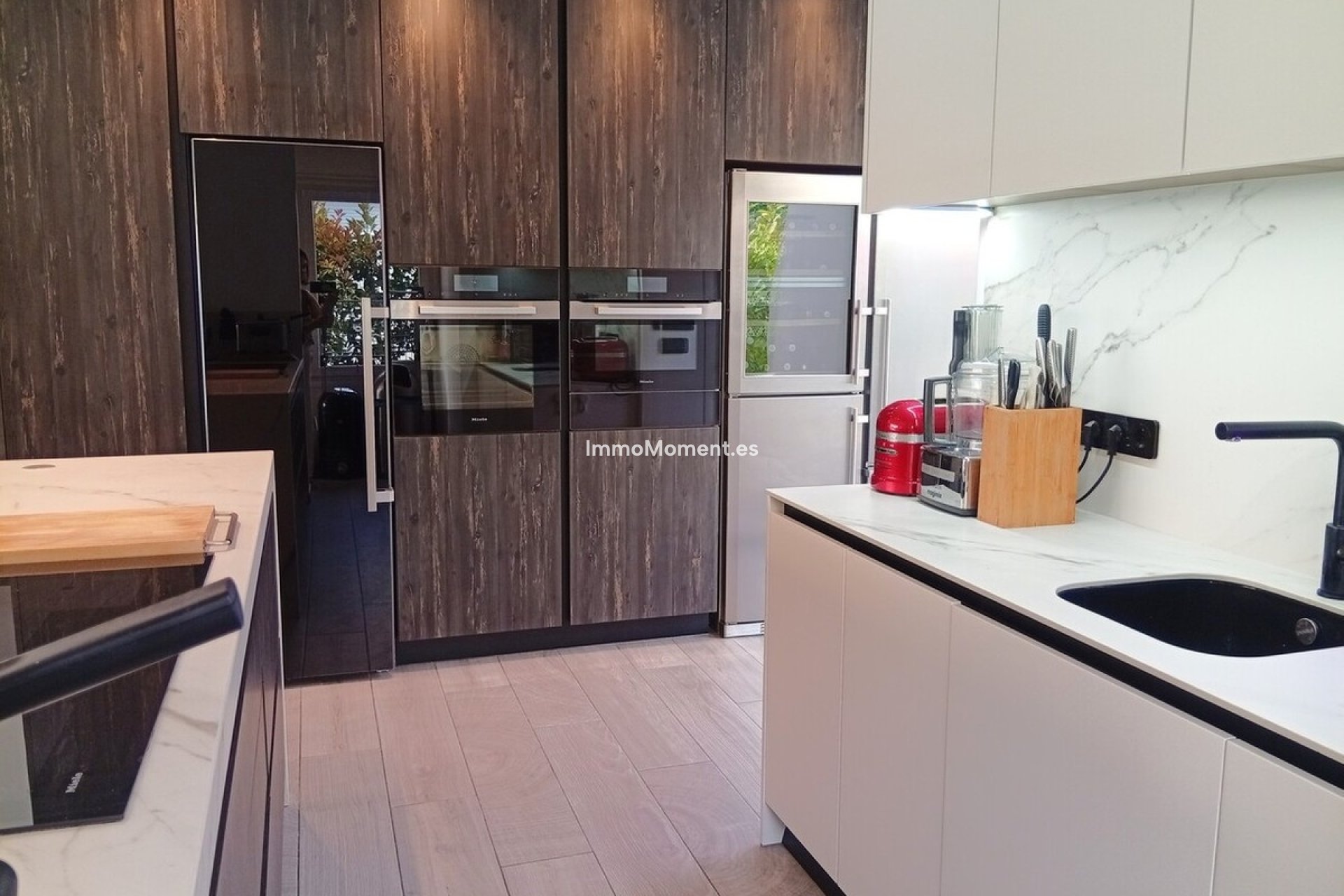 Bestaande woning - Vrijstaande villa - Algorfa - La Finca Golf