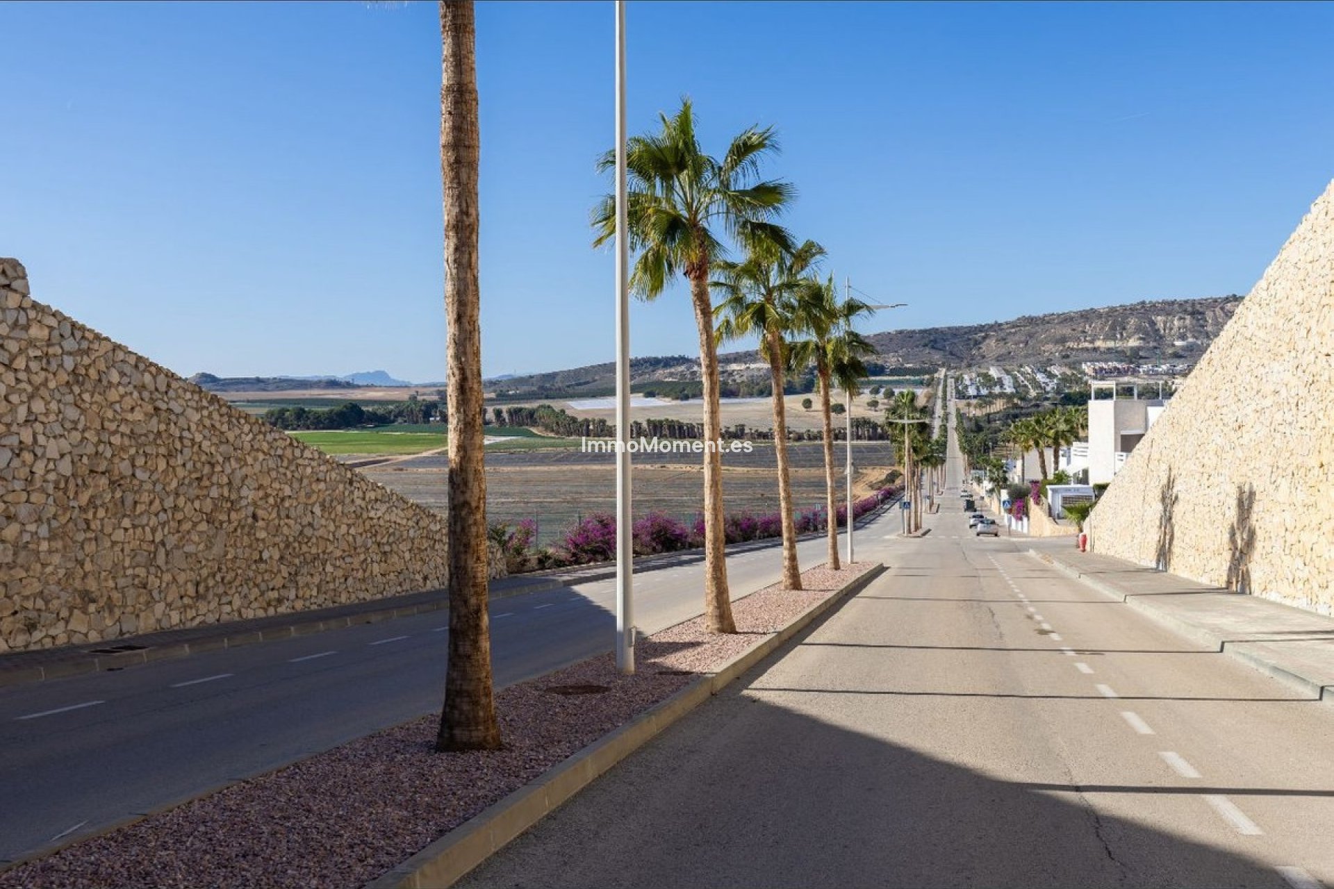 Bestaande woning - Vrijstaande villa - Algorfa - La Finca Golf