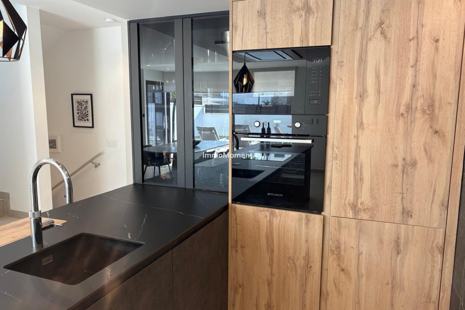Bestaande woning - Vrijstaande villa - Algorfa - La Finca Golf