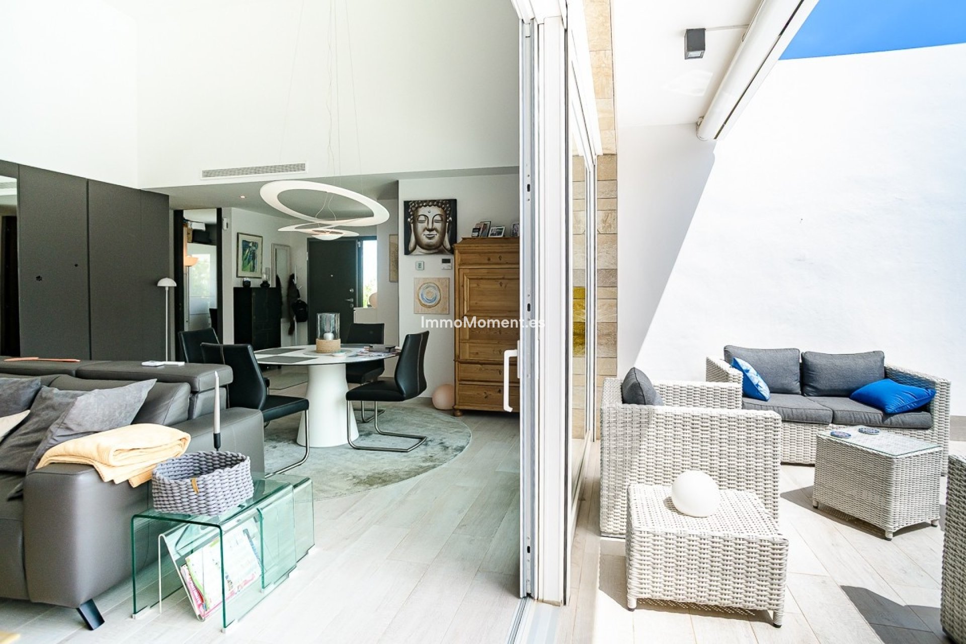 Bestaande woning - Vrijstaande villa - Algorfa - La Finca Golf