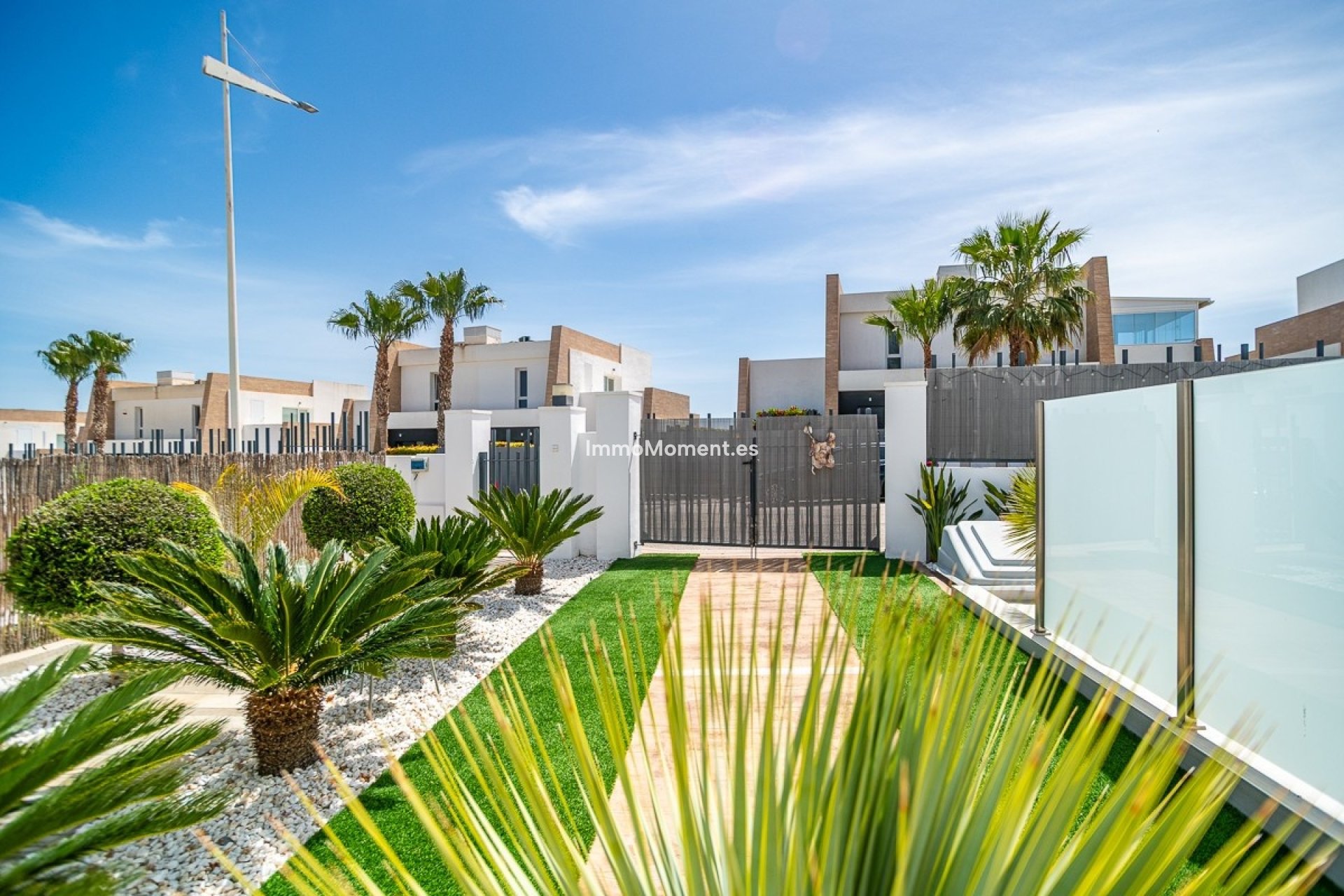 Bestaande woning - Vrijstaande villa - Algorfa - La Finca Golf