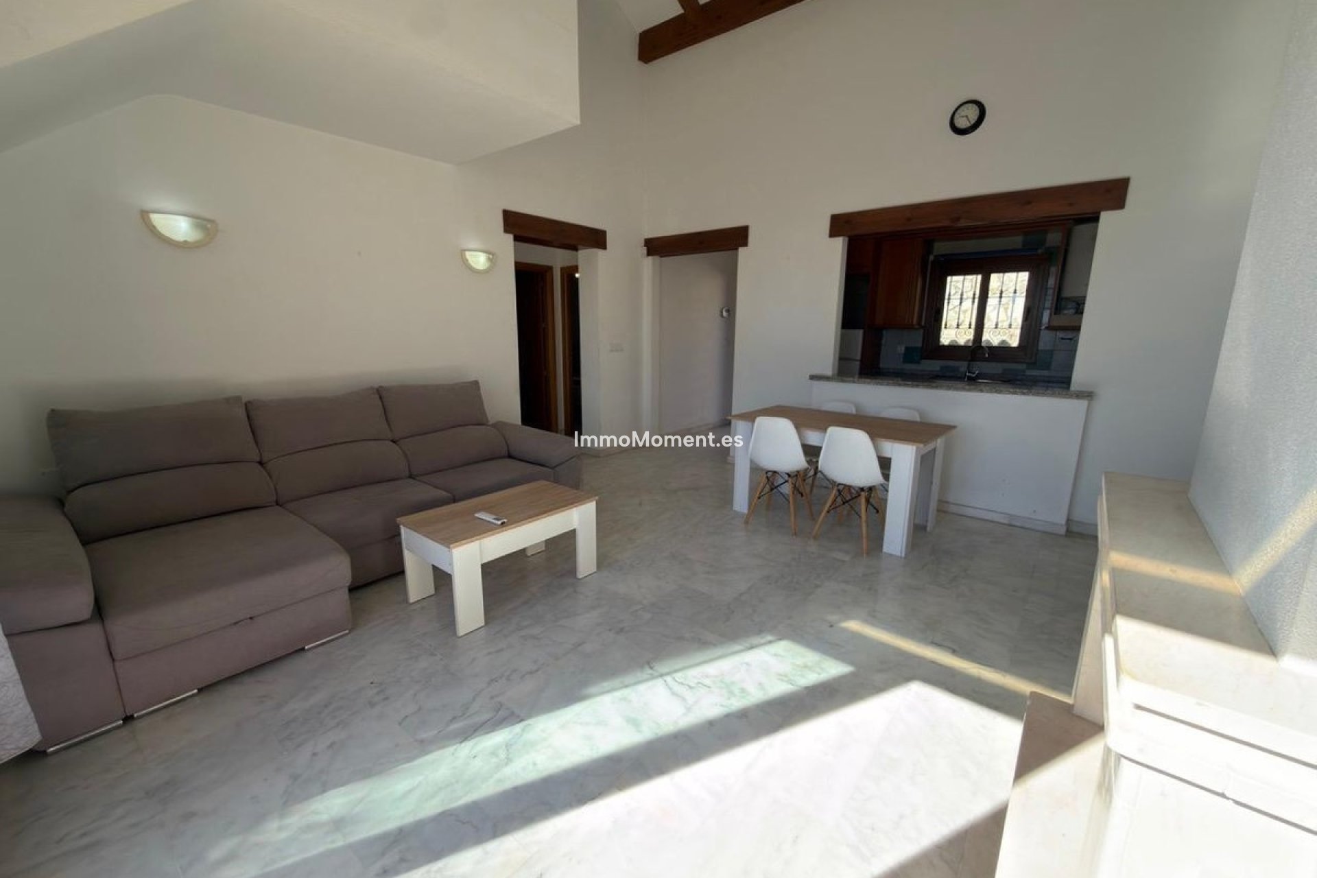 Bestaande woning - Vrijstaande villa - Algorfa - La Finca Golf