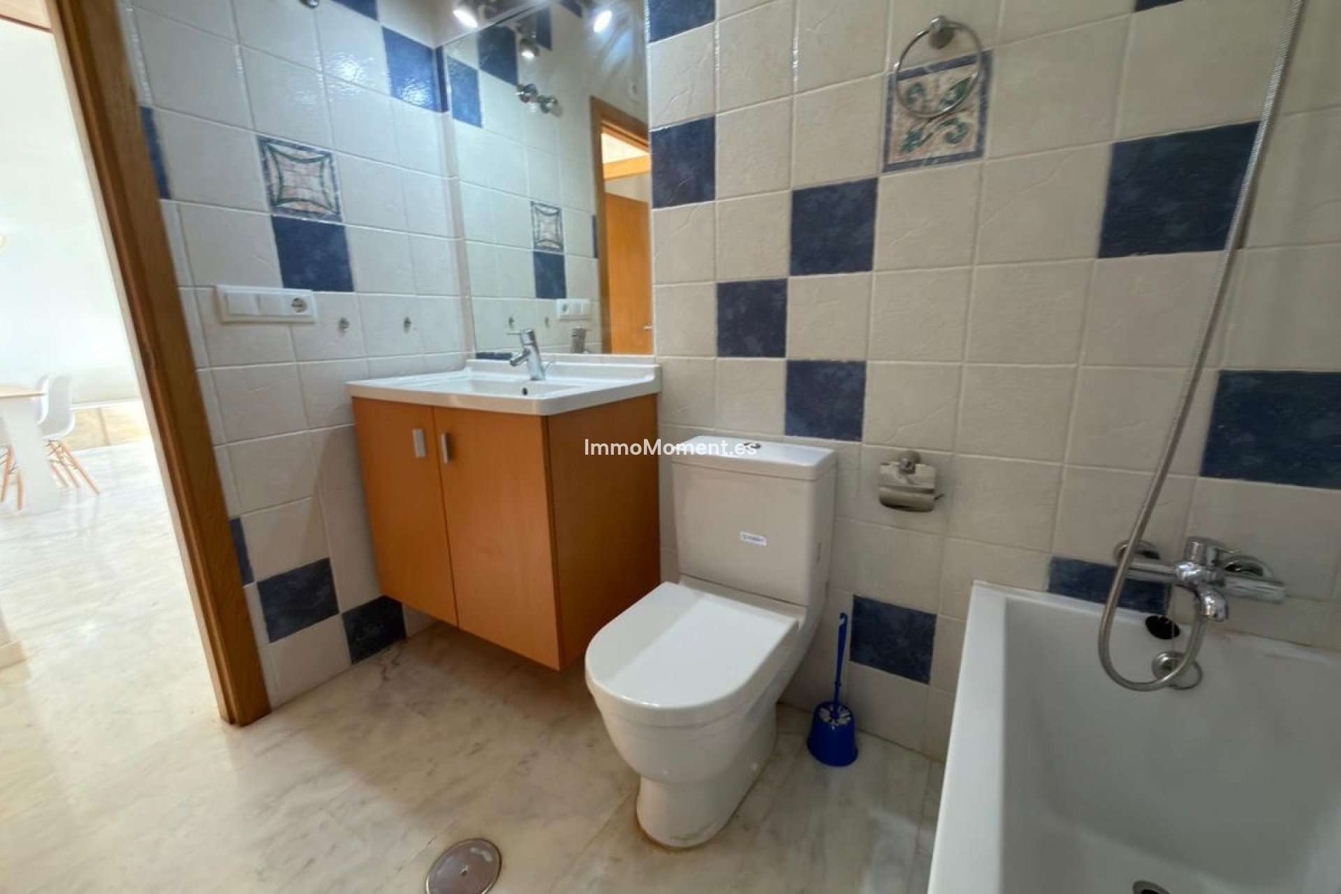 Bestaande woning - Vrijstaande villa - Algorfa - La Finca Golf