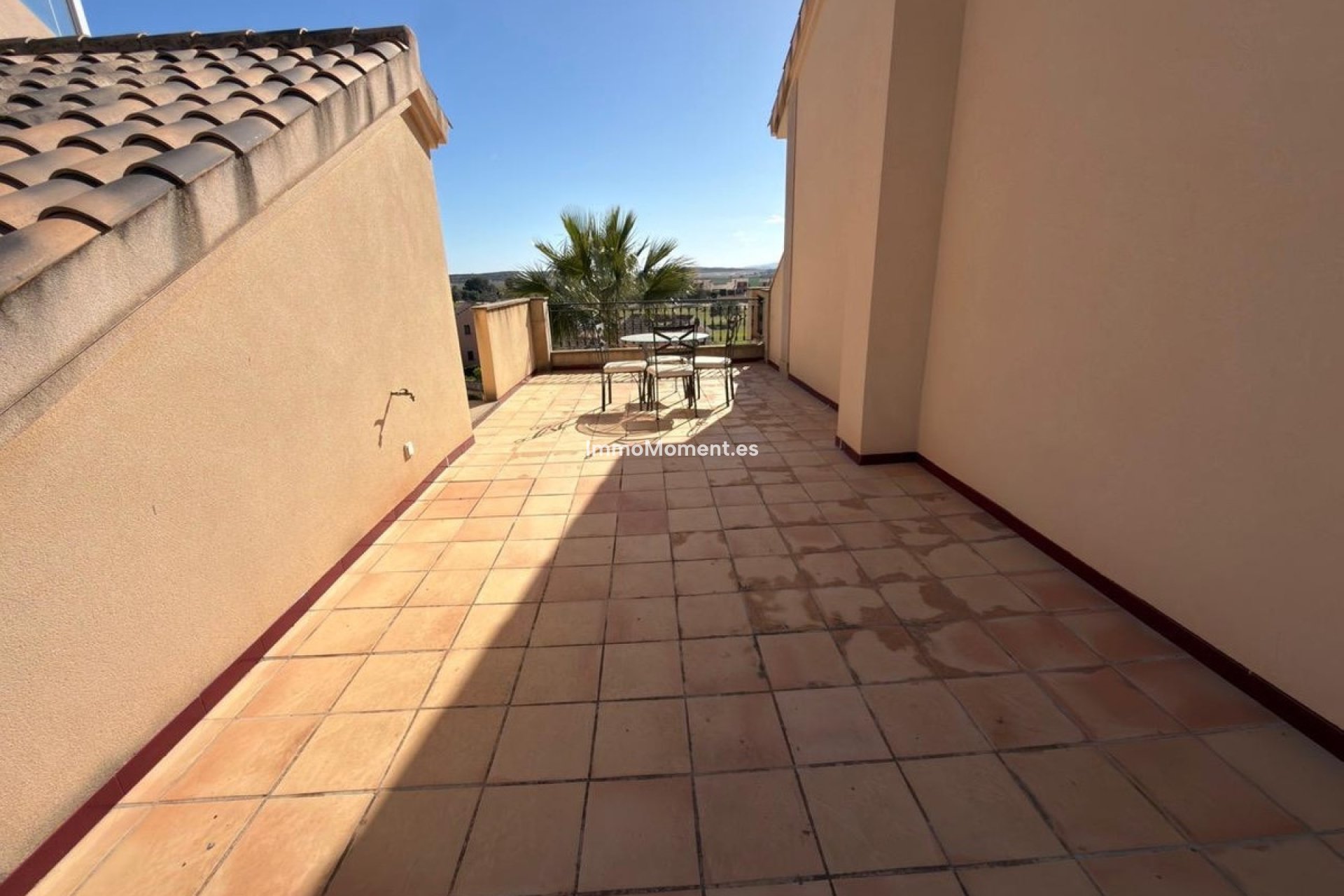 Bestaande woning - Vrijstaande villa - Algorfa - La Finca Golf