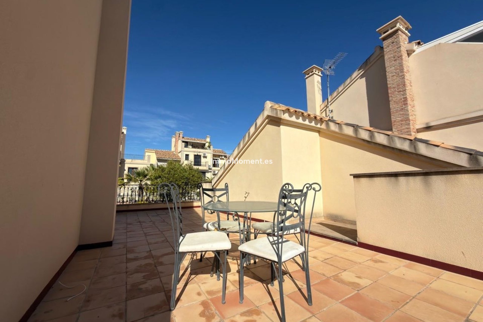 Bestaande woning - Vrijstaande villa - Algorfa - La Finca Golf