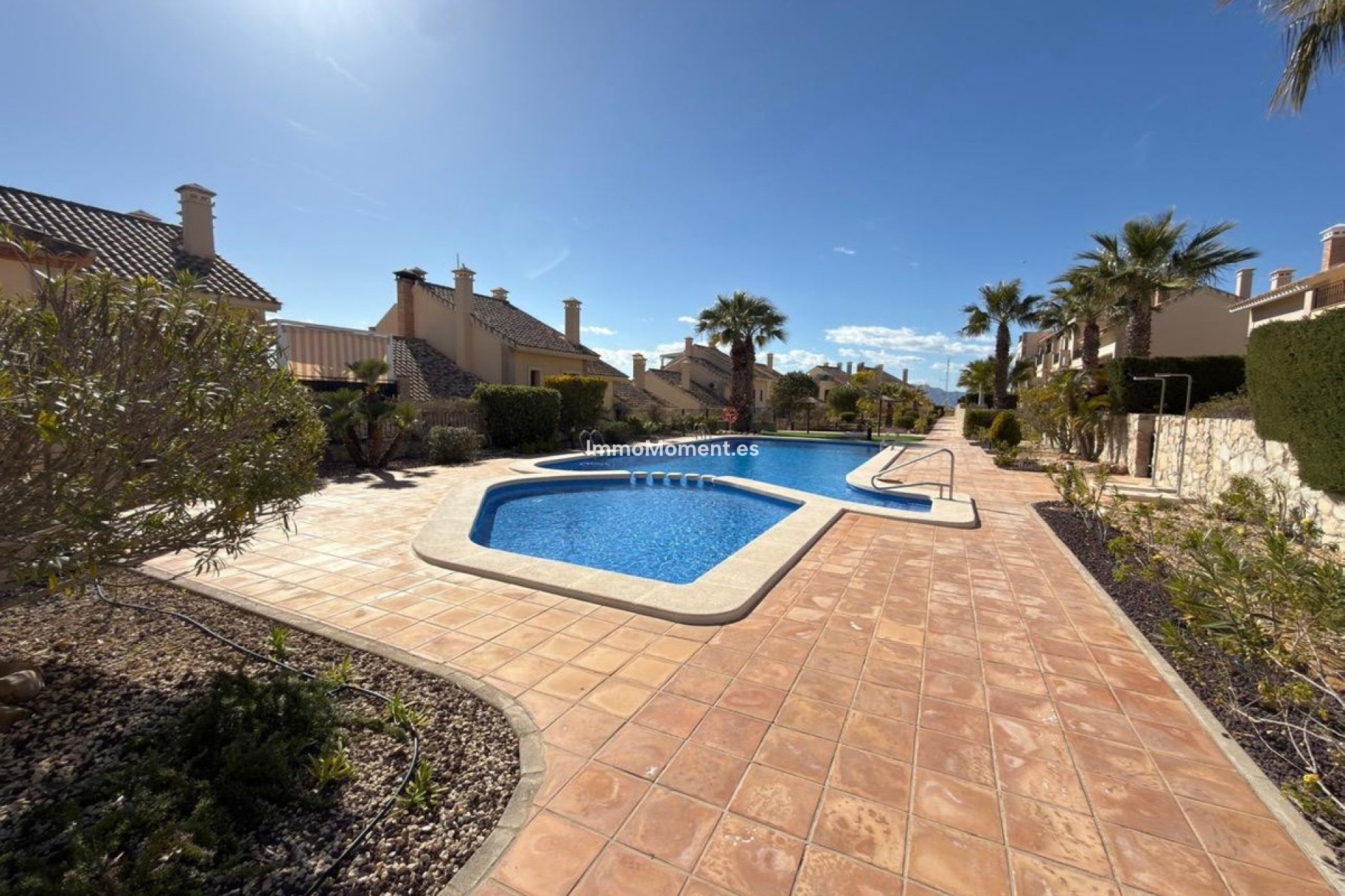 Bestaande woning - Vrijstaande villa - Algorfa - La Finca Golf