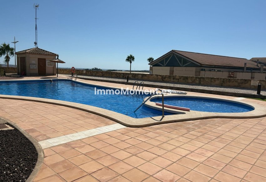 Bestaande woning - Vrijstaande villa - Algorfa - La Finca Golf