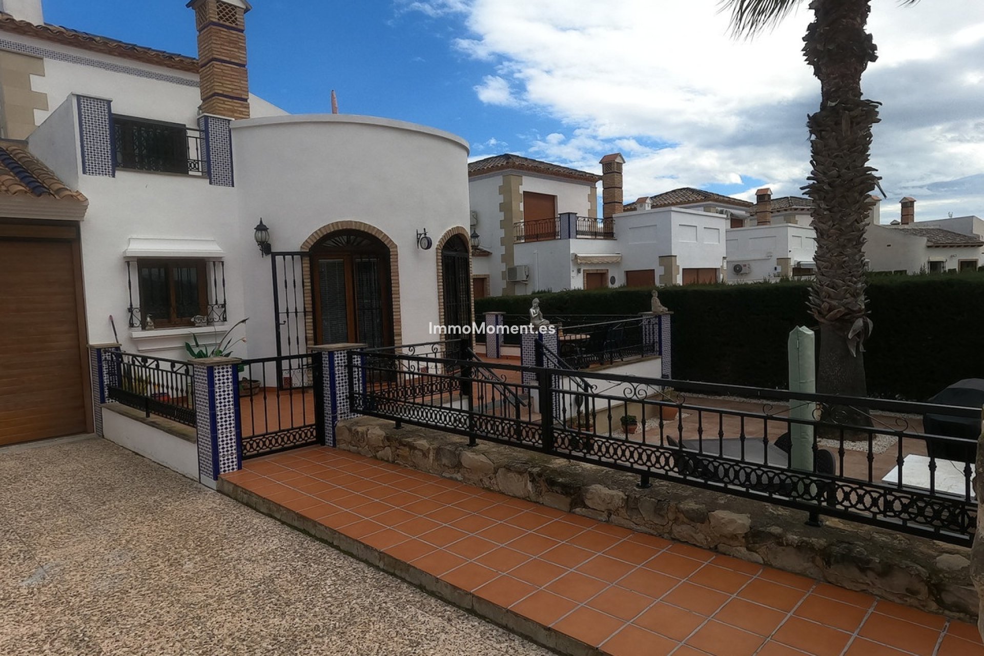 Bestaande woning - Vrijstaande villa - Algorfa - La Finca Golf