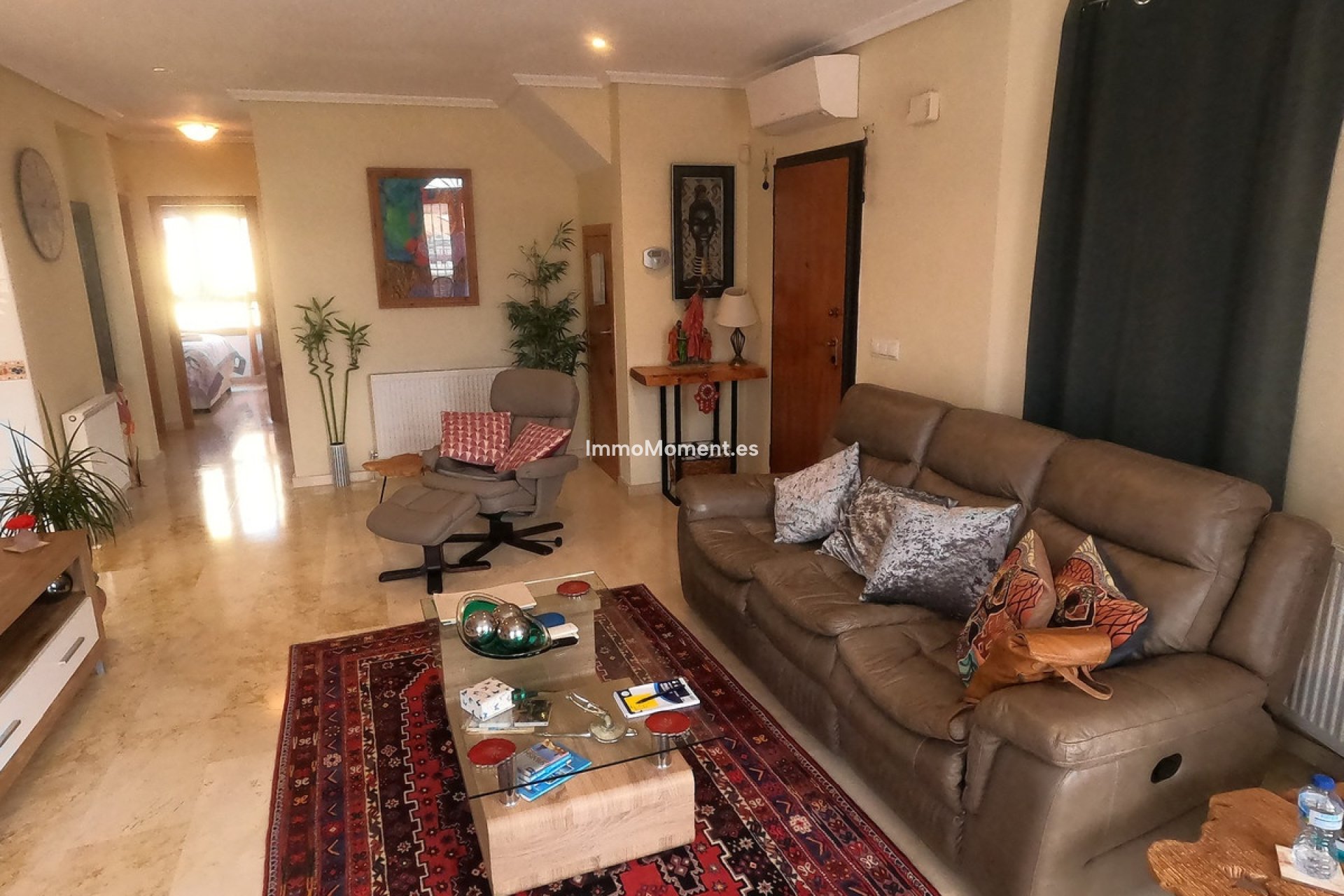 Bestaande woning - Vrijstaande villa - Algorfa - La Finca Golf