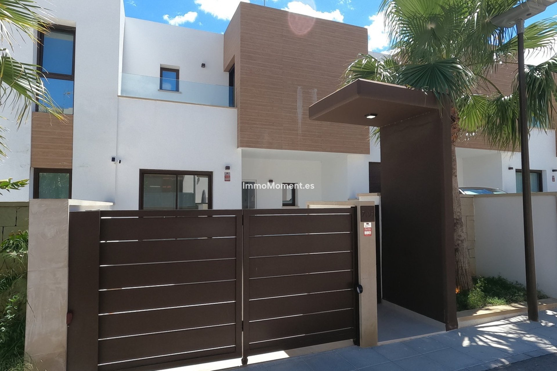 Bestaande woning - Vrijstaande villa - Algorfa - La Finca Golf