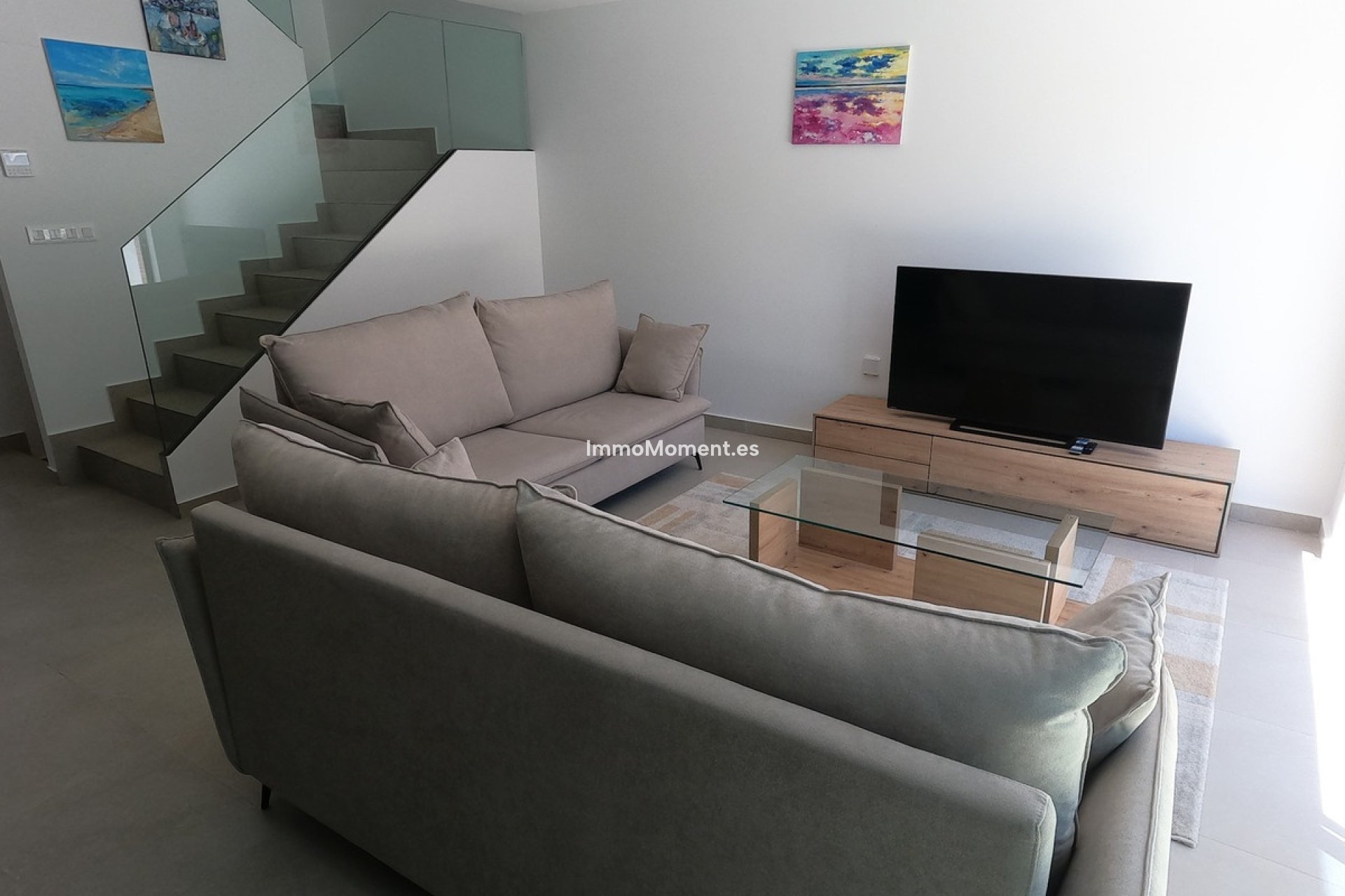 Bestaande woning - Vrijstaande villa - Algorfa - La Finca Golf